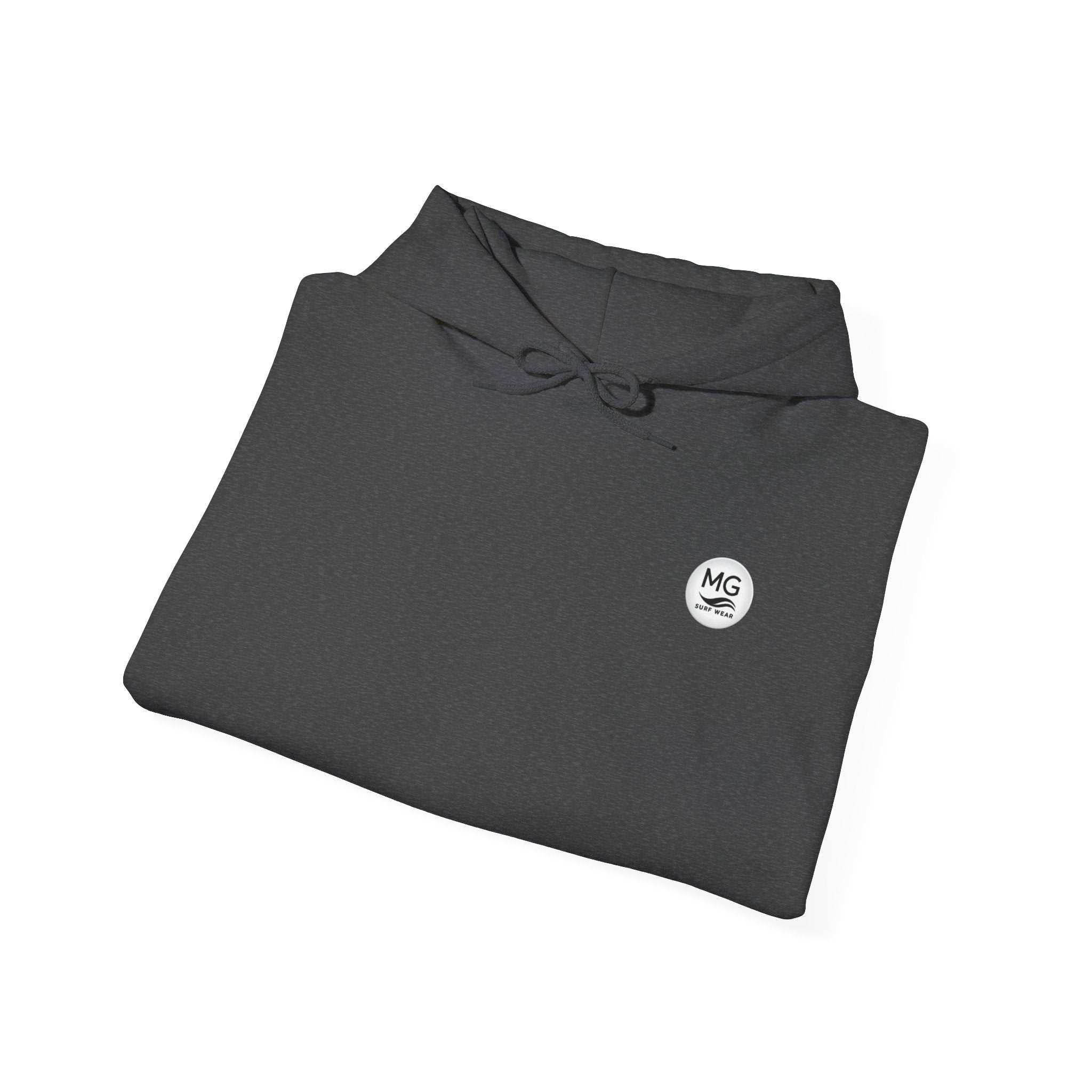 Sweat à capuche unisexe