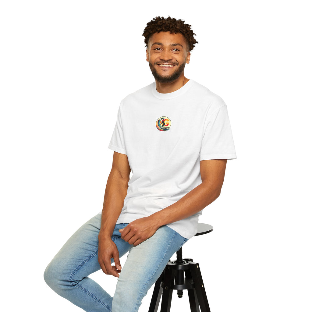 T-Shirt unisexe