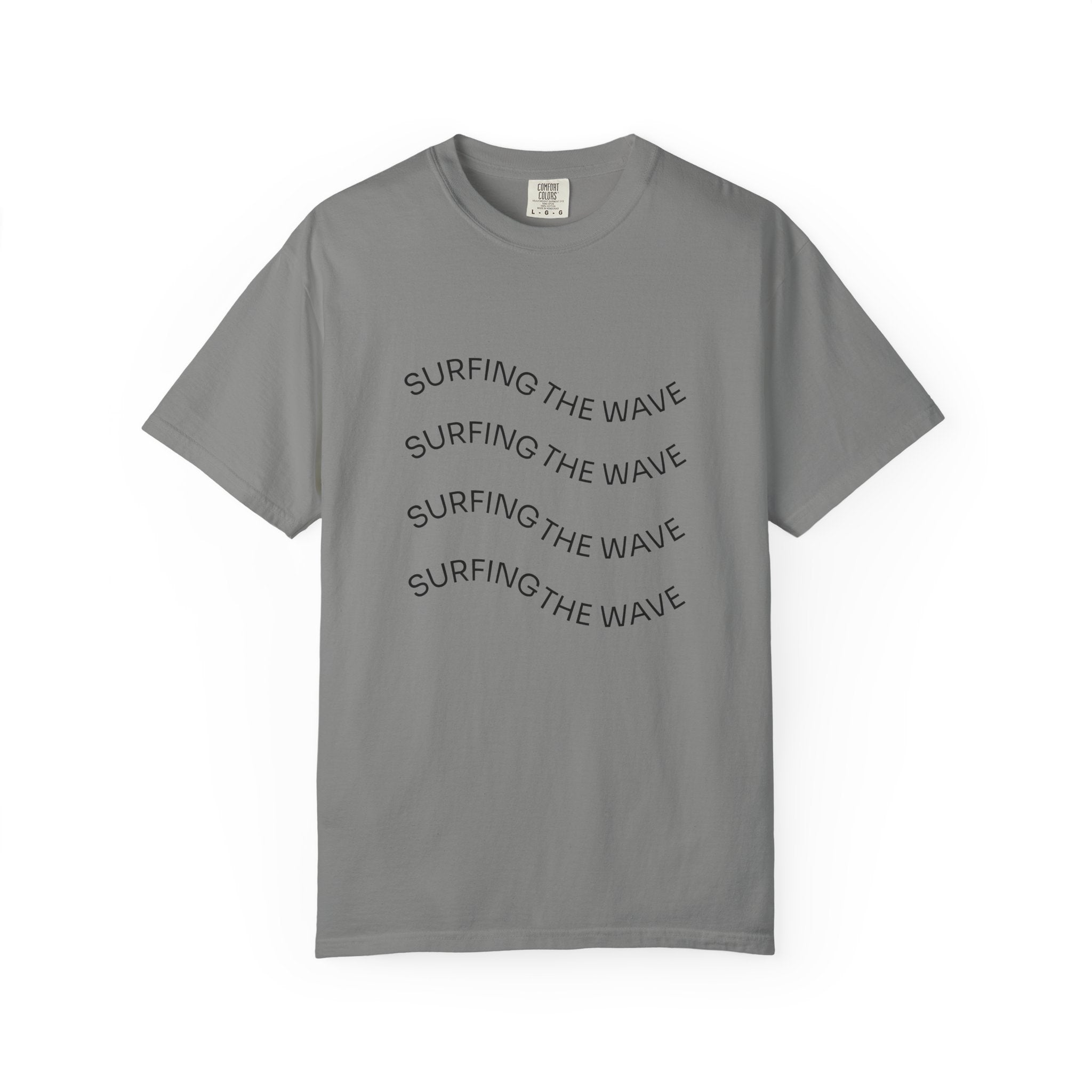 T-shirt unisexe