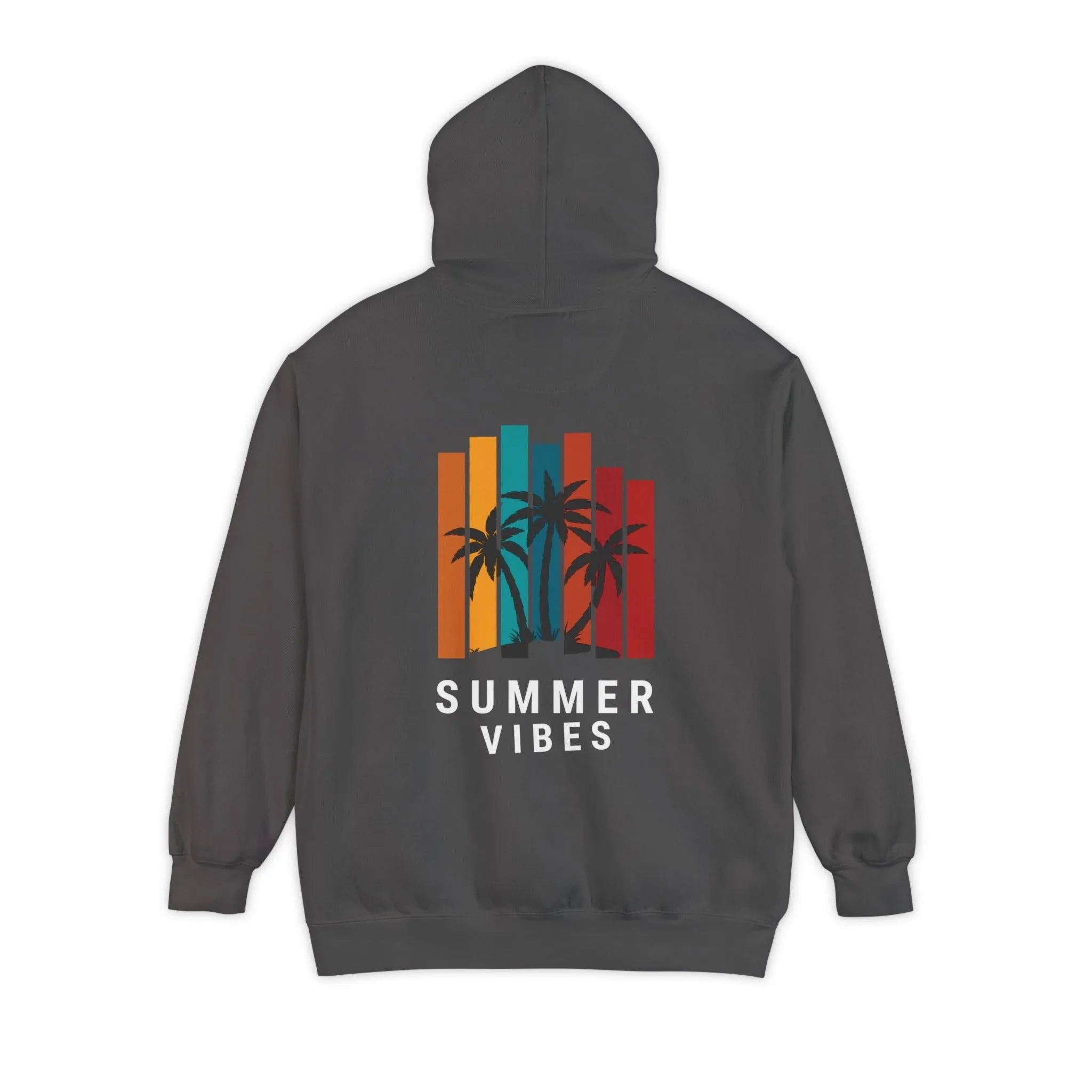 Sweat à capuche Summer Vibes Printify