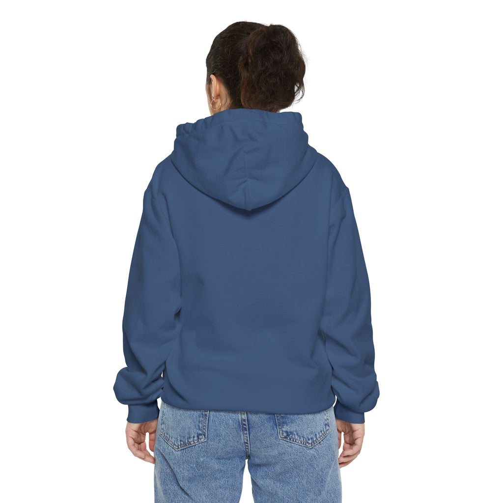 Sweat à capuche unisexe Surf Art