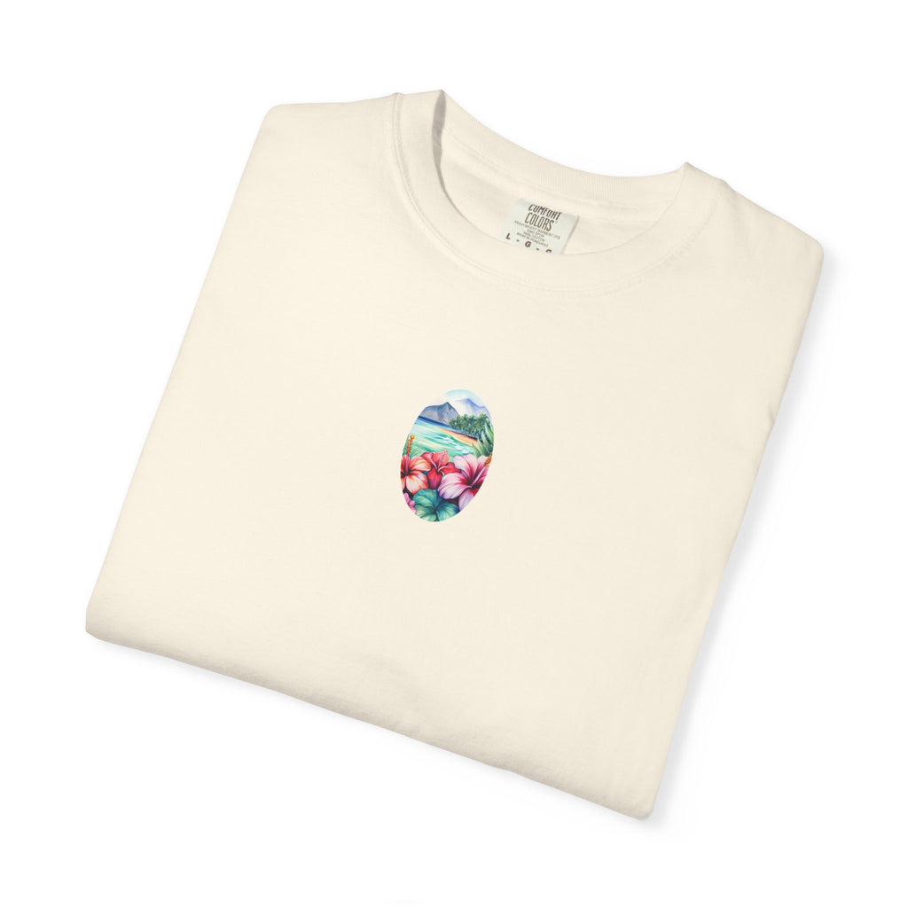 T-shirt unisexe Road Trip