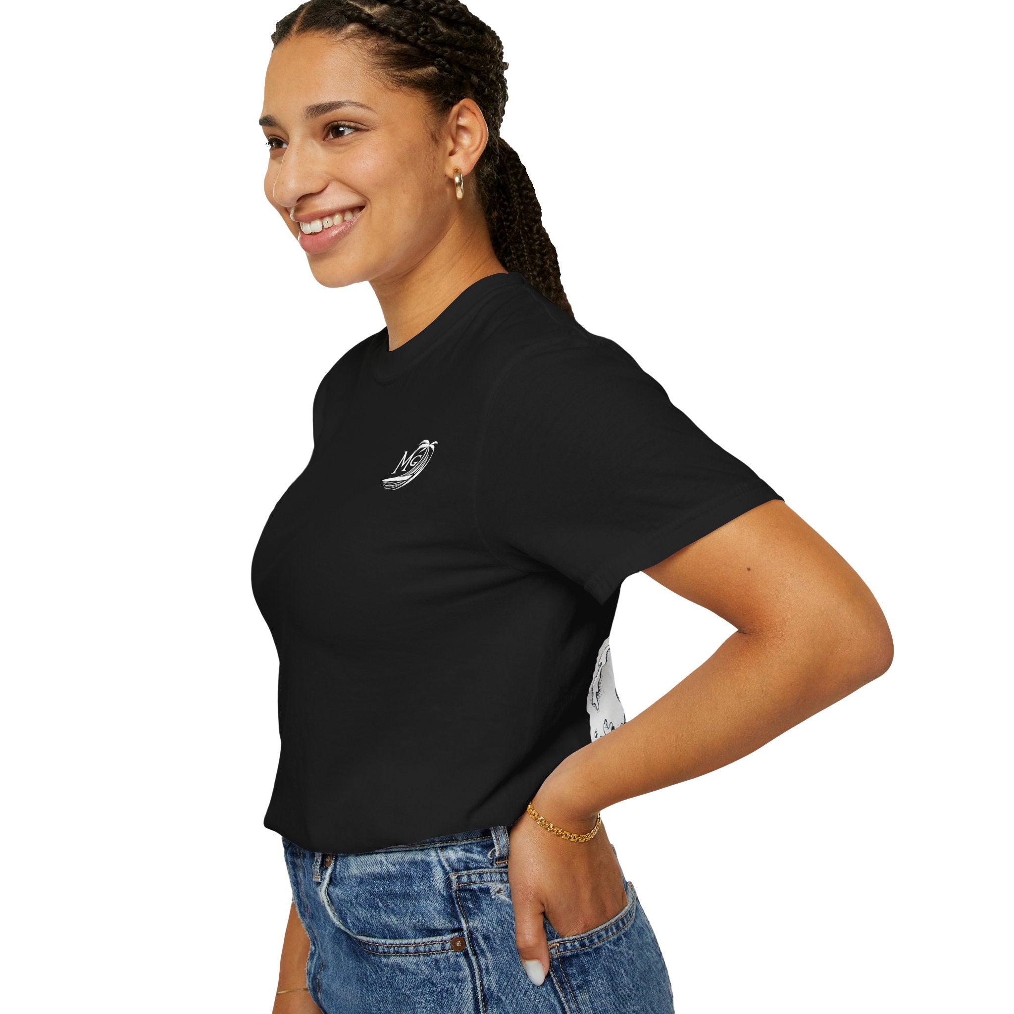 T-shirt unisexe Japan