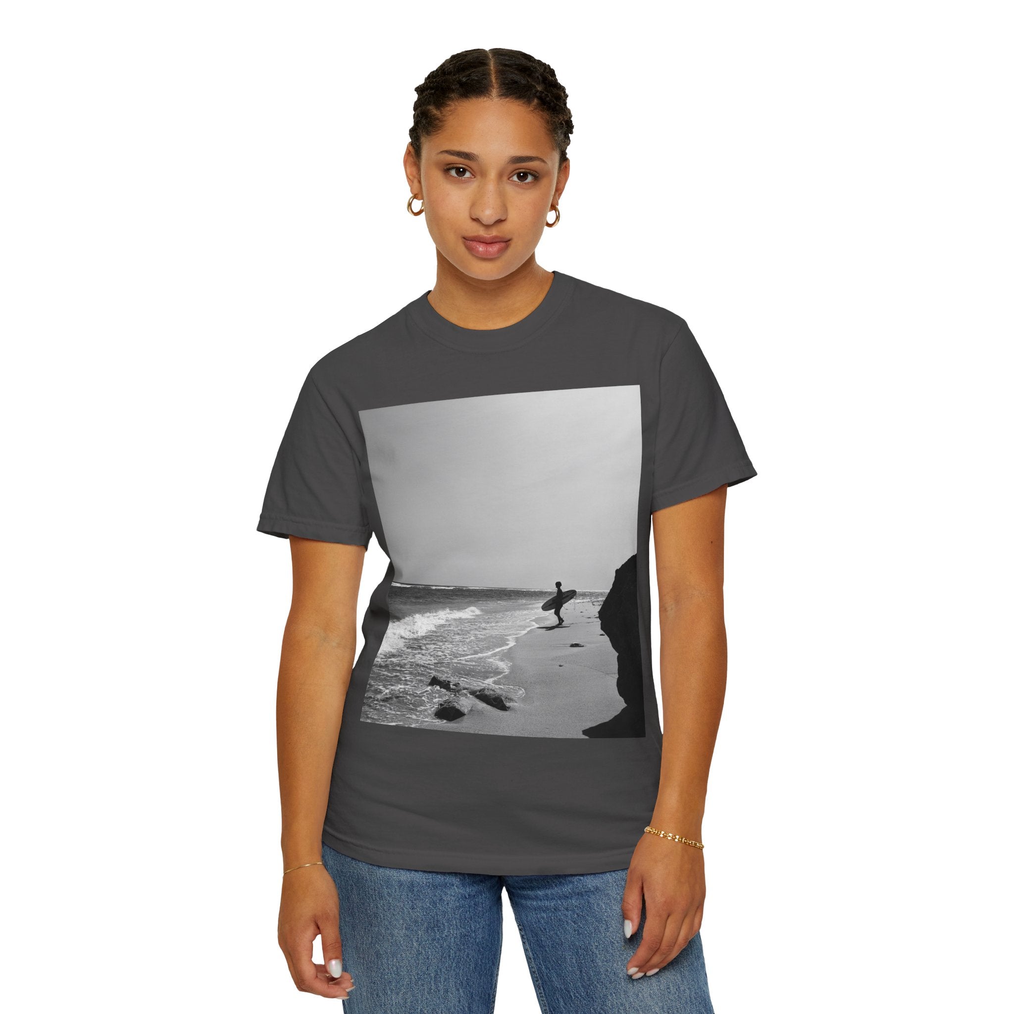 T-shirt unisexe Vintage