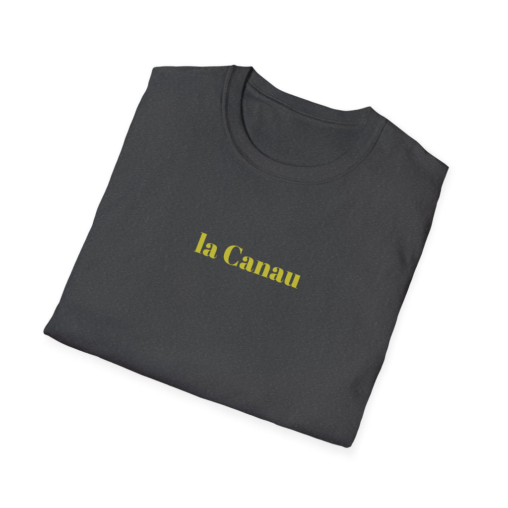 Tee-Shirt unisexe Lacanau Ocean