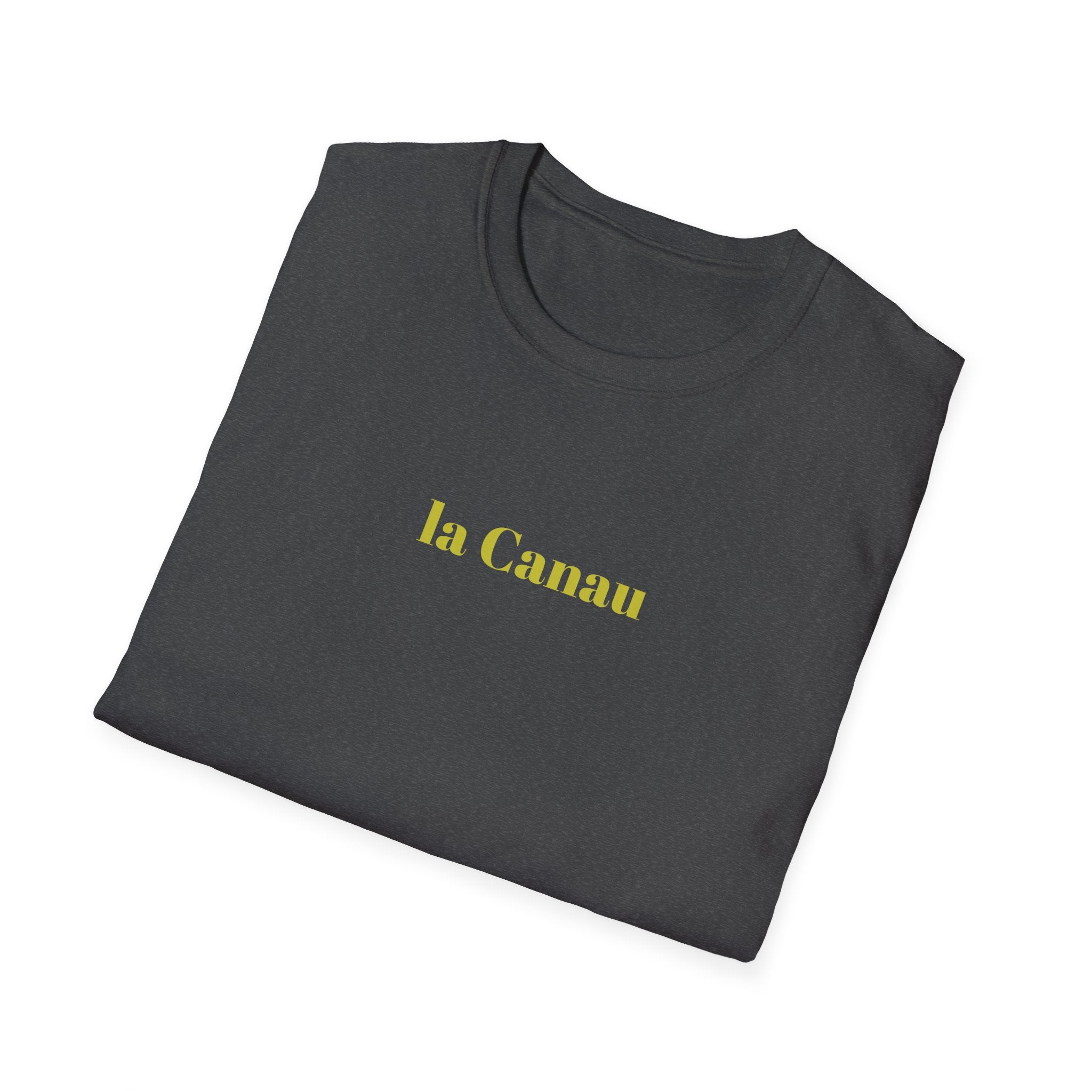Tee-Shirt unisexe Lacanau Ocean