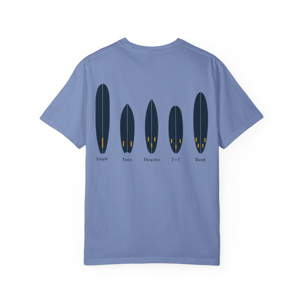T-shirt unisexe