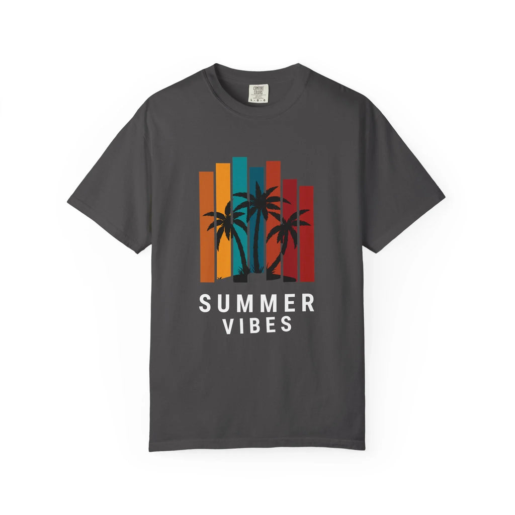 T-shirt unisexe Summer Vibes