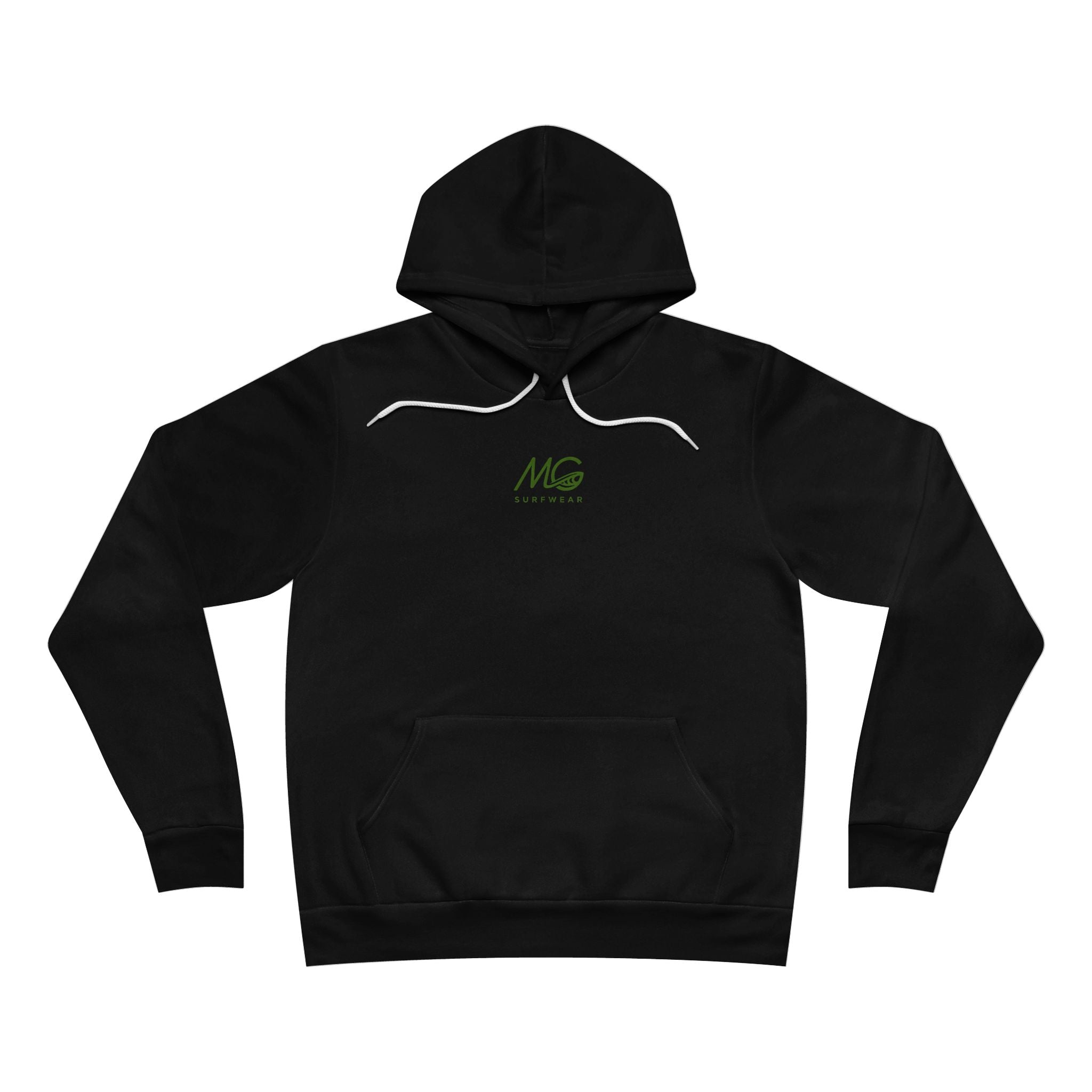 Sweat à Capuche unisexe Lacanau