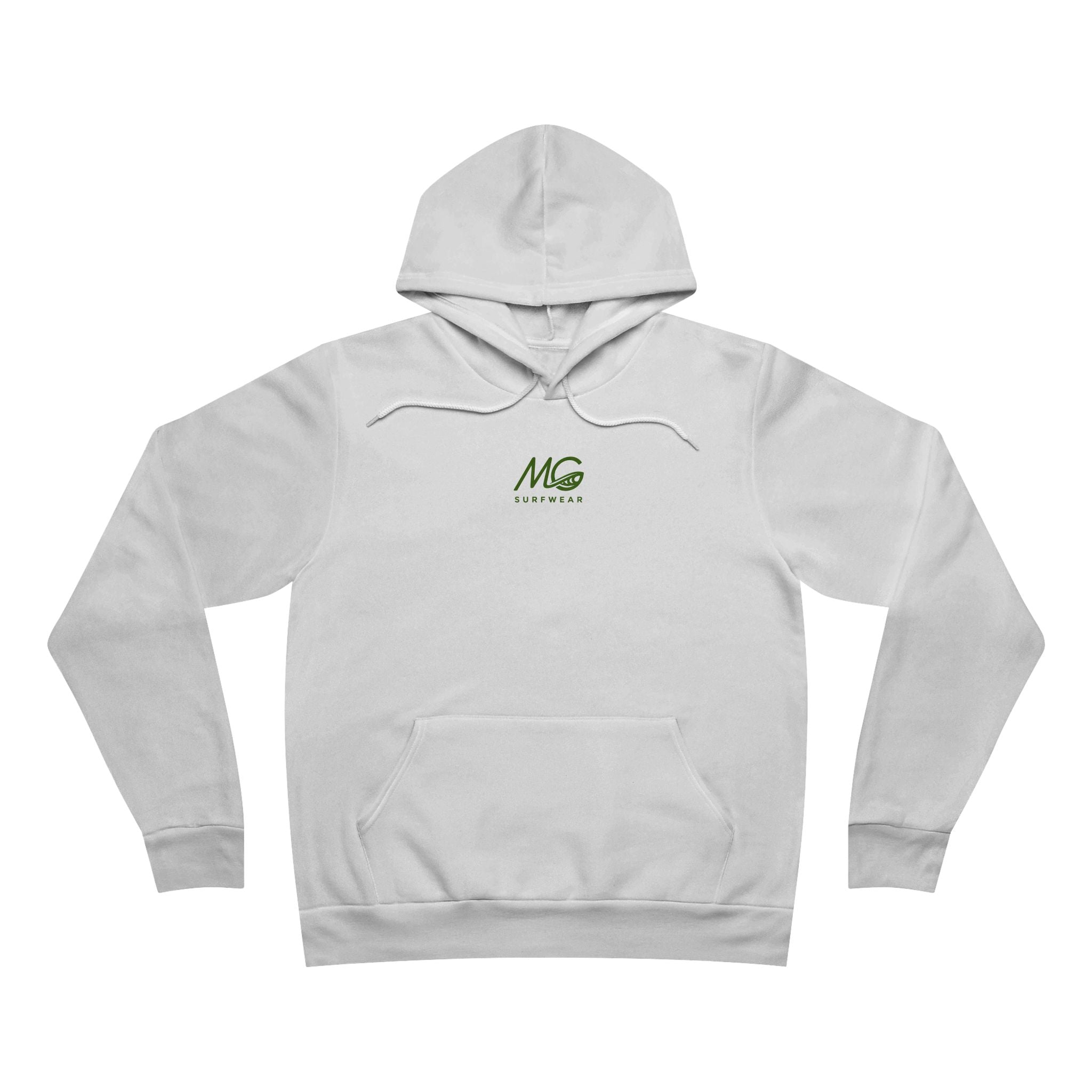 Sweat à Capuche unisexe Lacanau