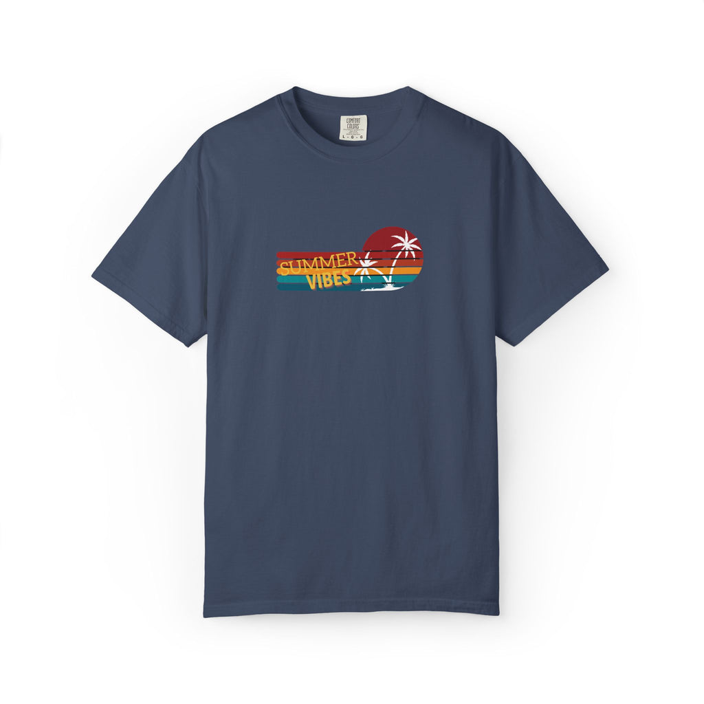 T-shirt unisexe Vibes