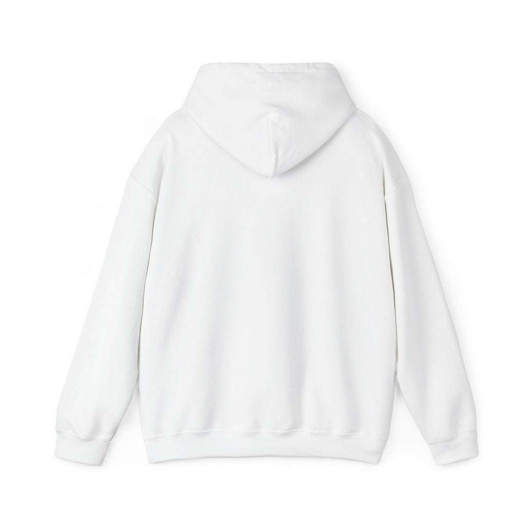 Sweat à capuche unisexe