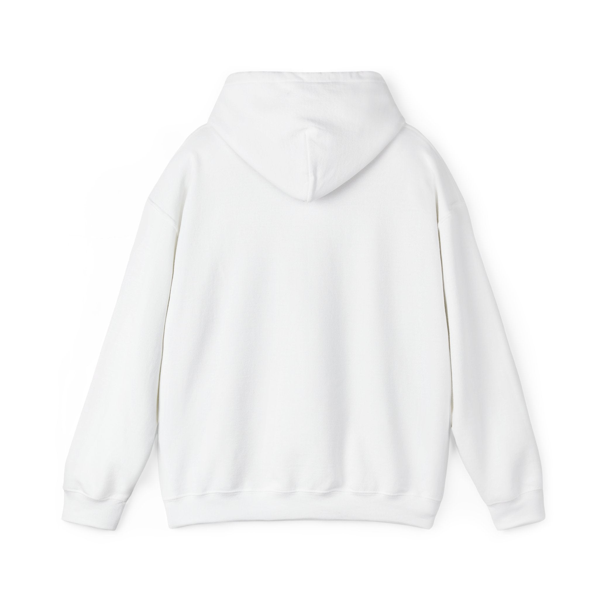 Sweat à capuche unisexe