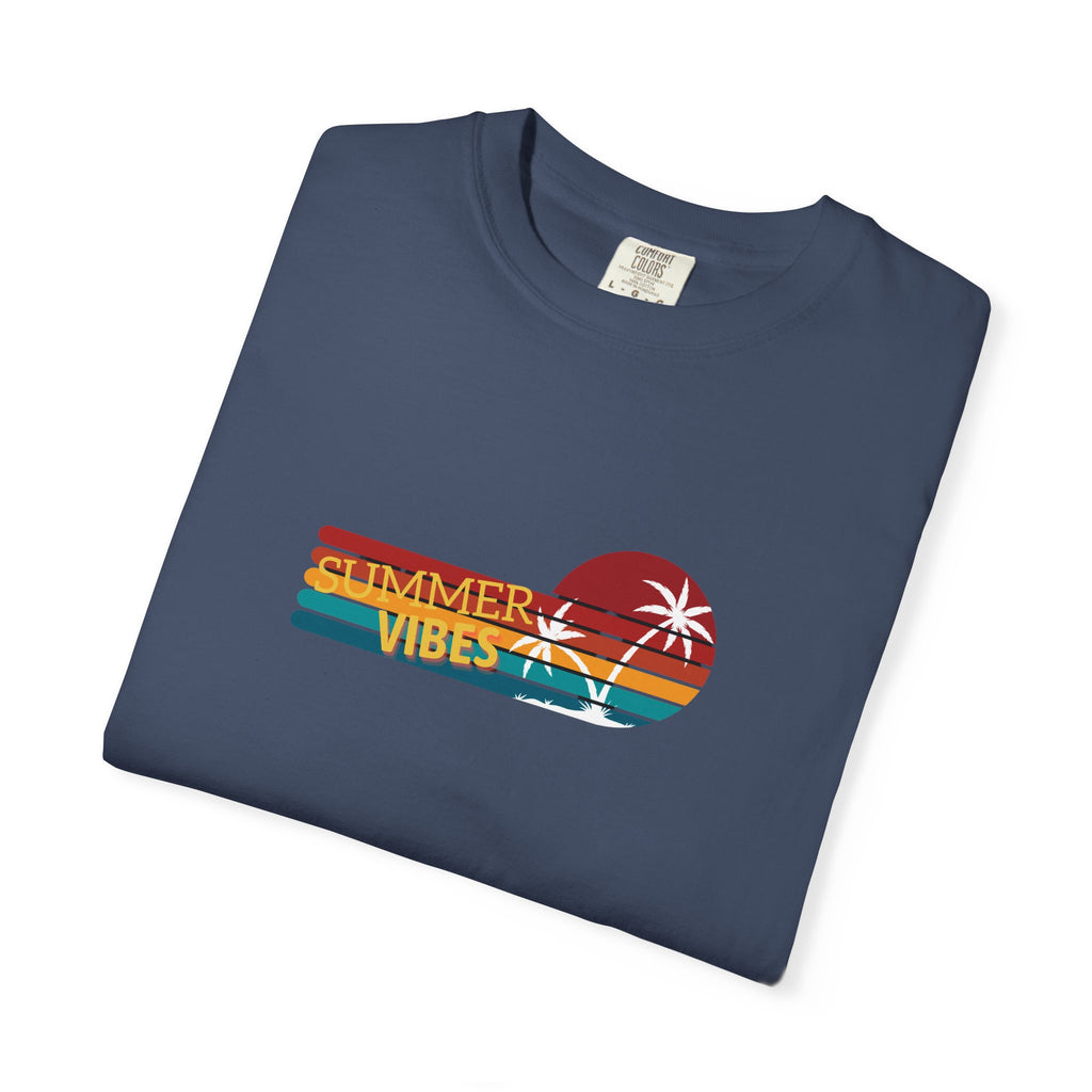 T-shirt unisexe Vibes