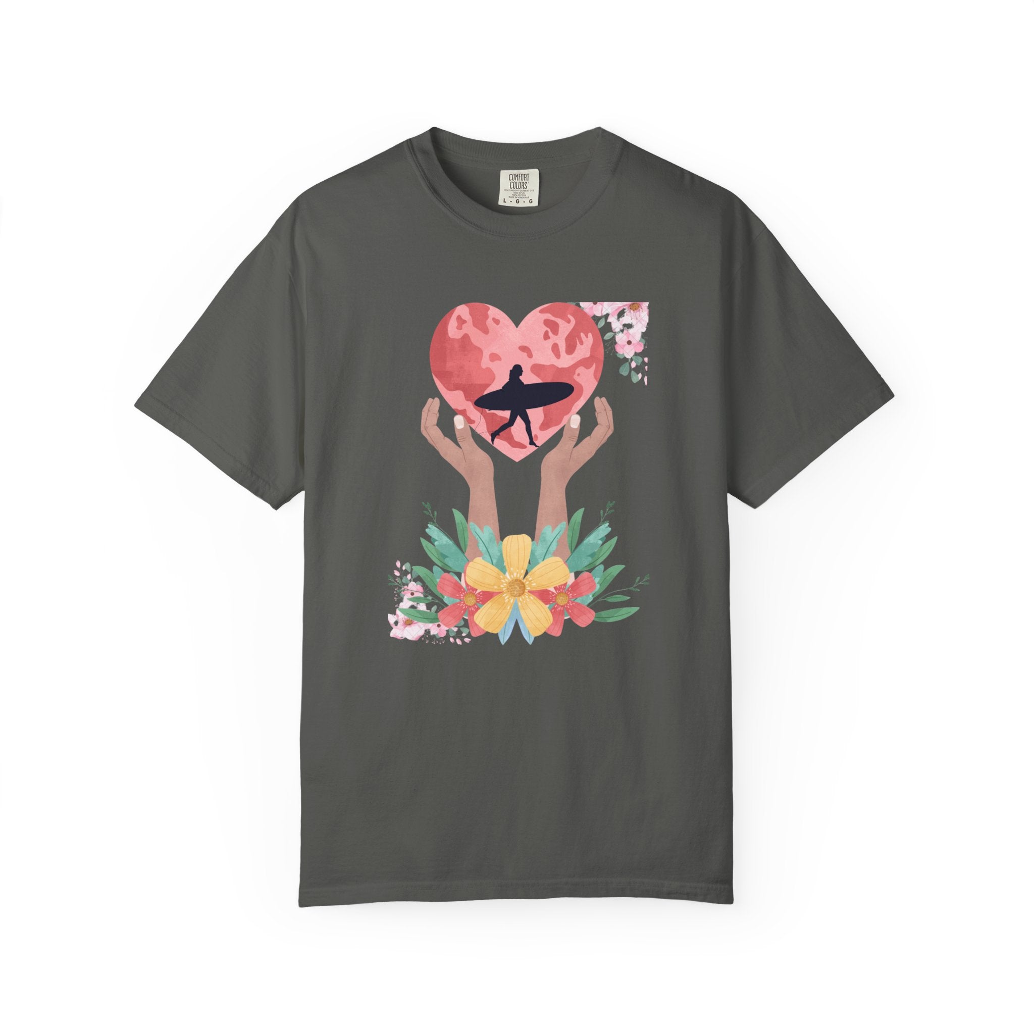T-shirts unisexe artistique