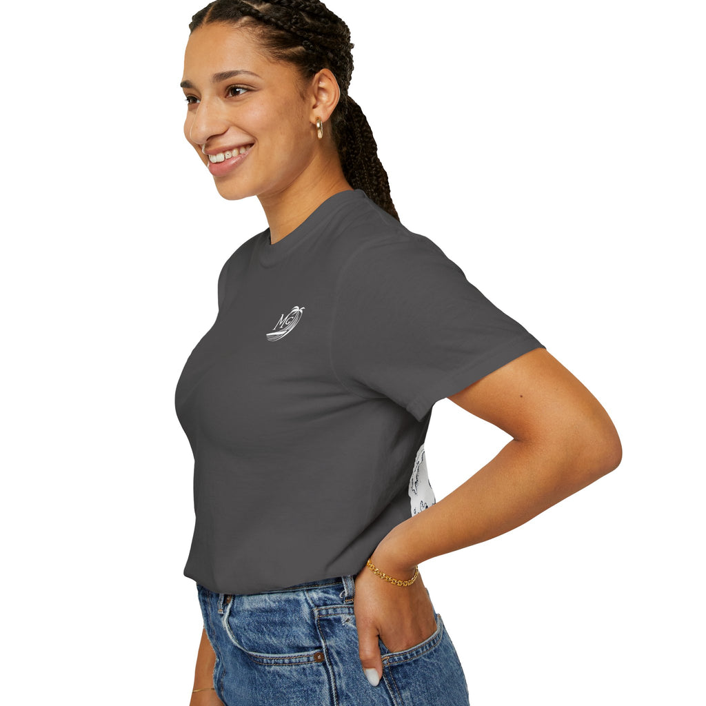 T-shirt unisexe Japan