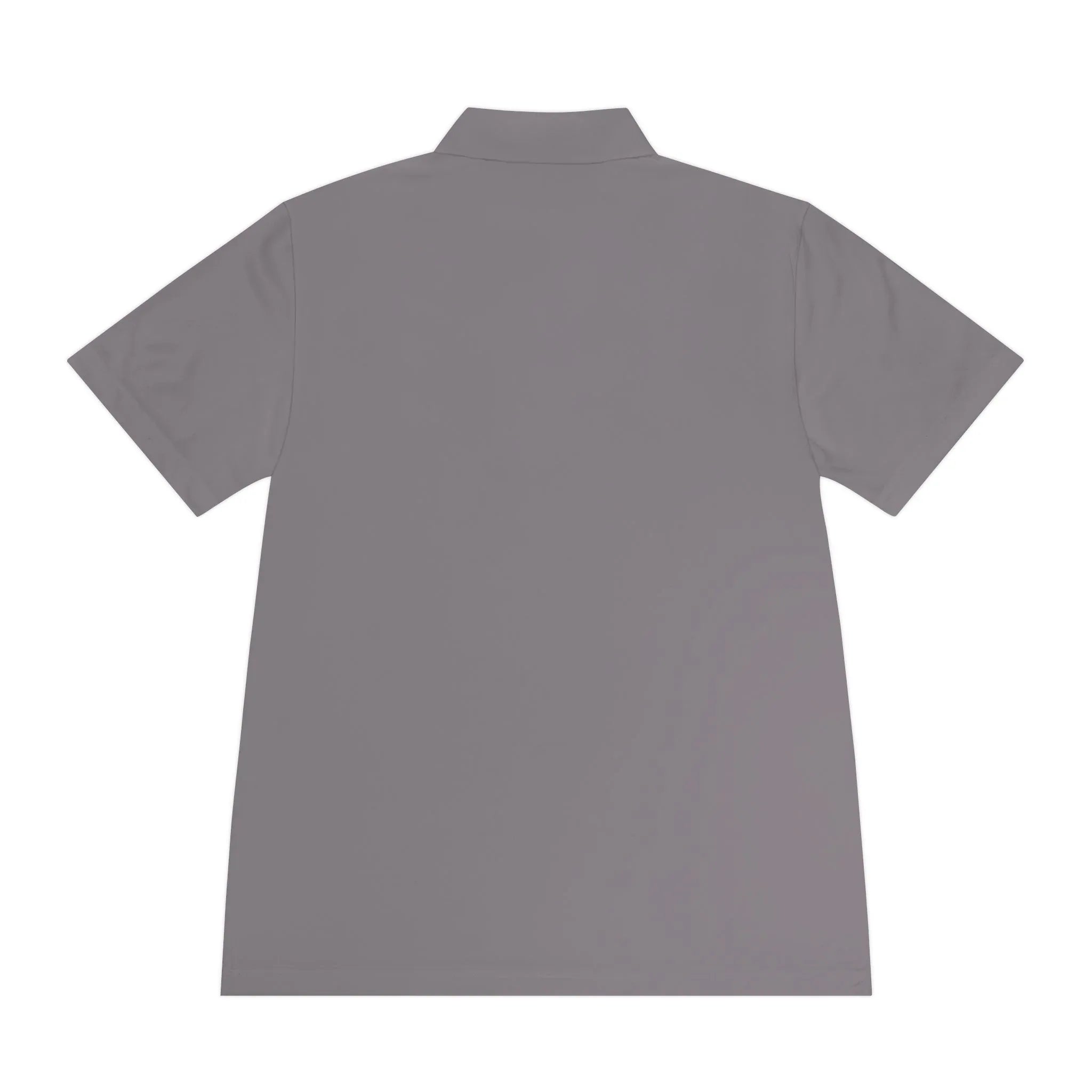 Polo de sport pour hommes, vêtements de travail décontractés, t-shirt athlétique, sortie d'été, vêtements de sport élégants, chemise de golf ou de tennis Printify