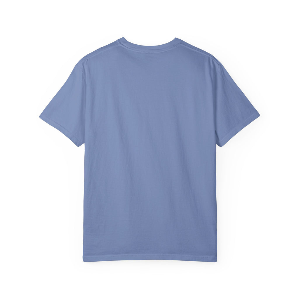 T-shirt unisexe Golden Hour