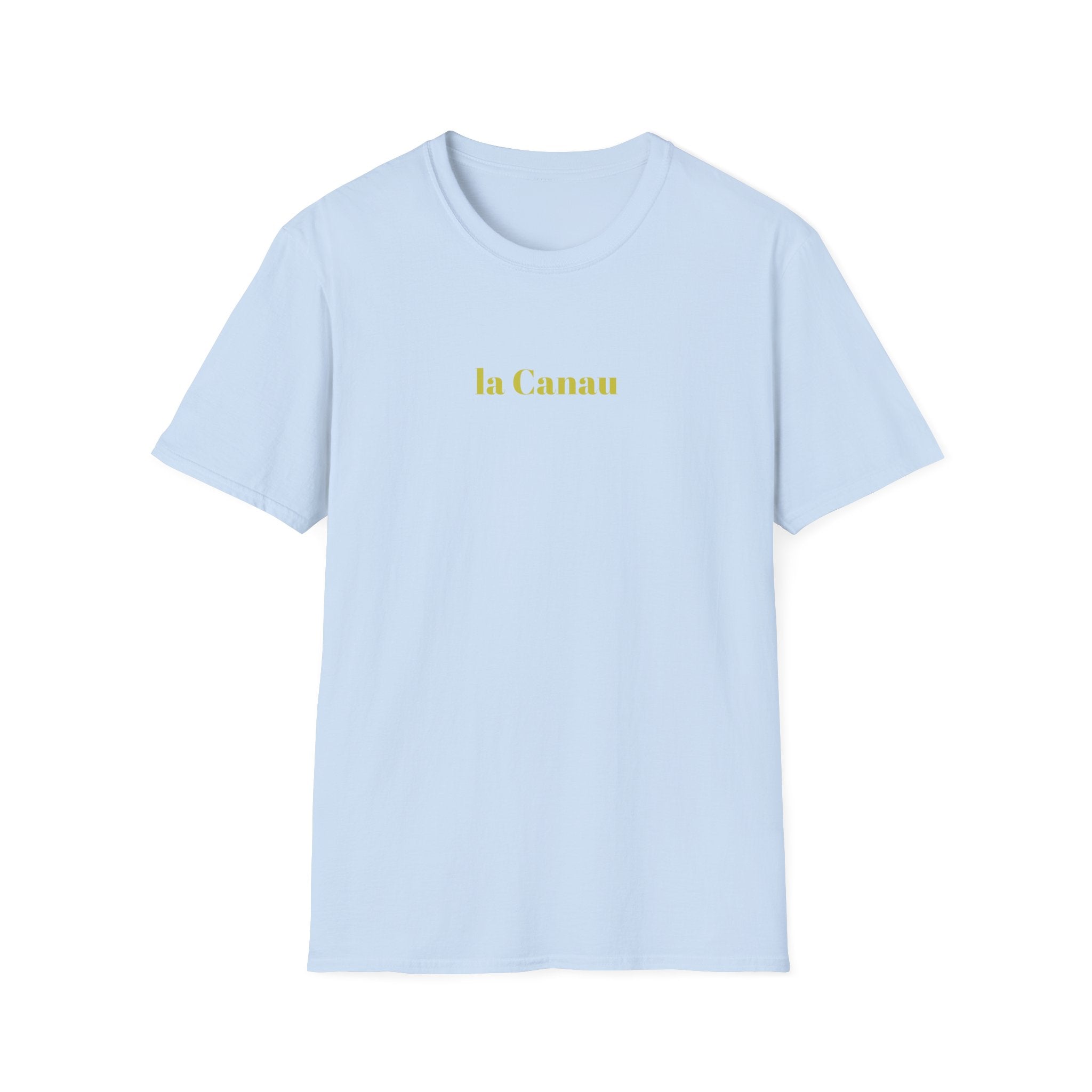 Tee-Shirt unisexe Lacanau Ocean