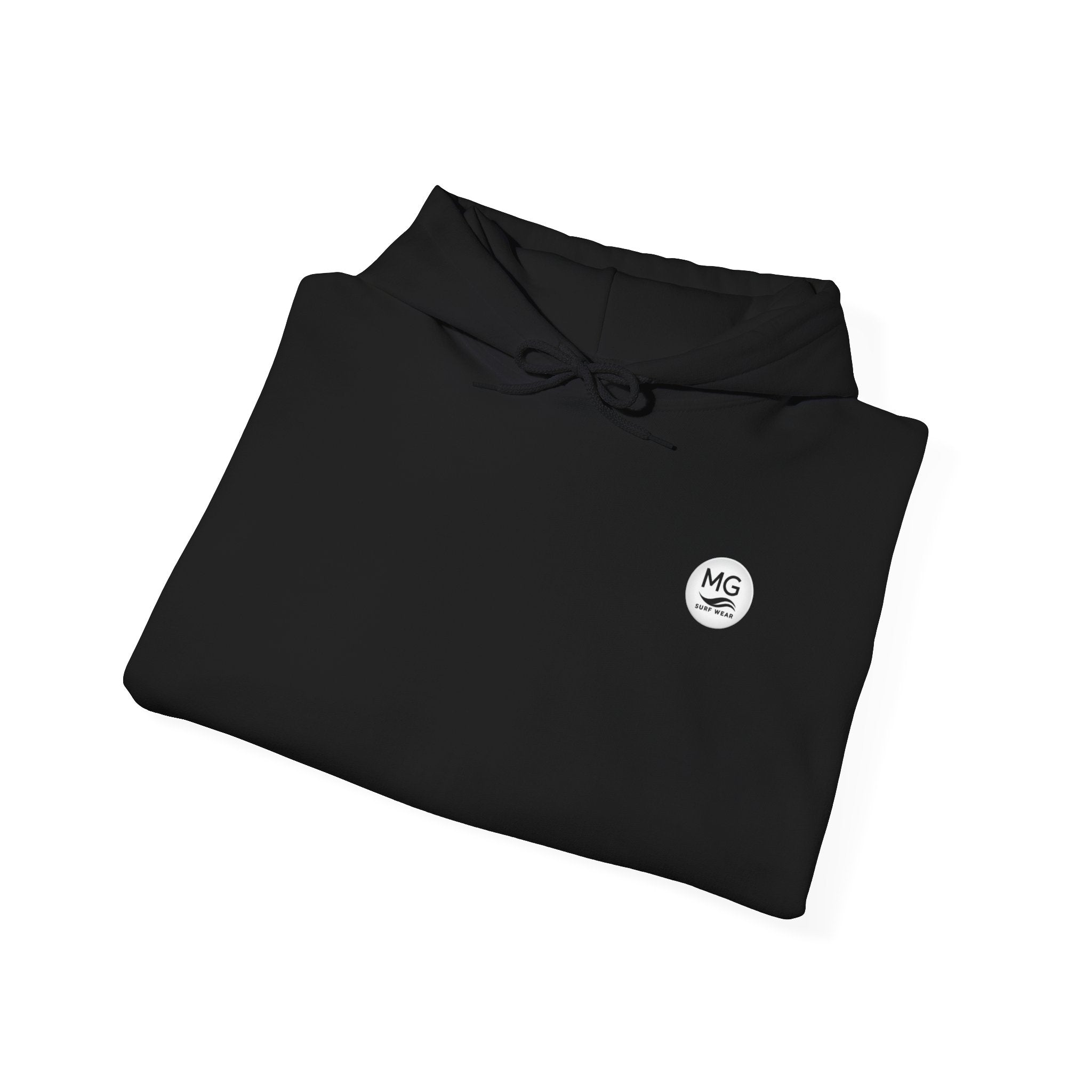 Sweat à capuche unisexe