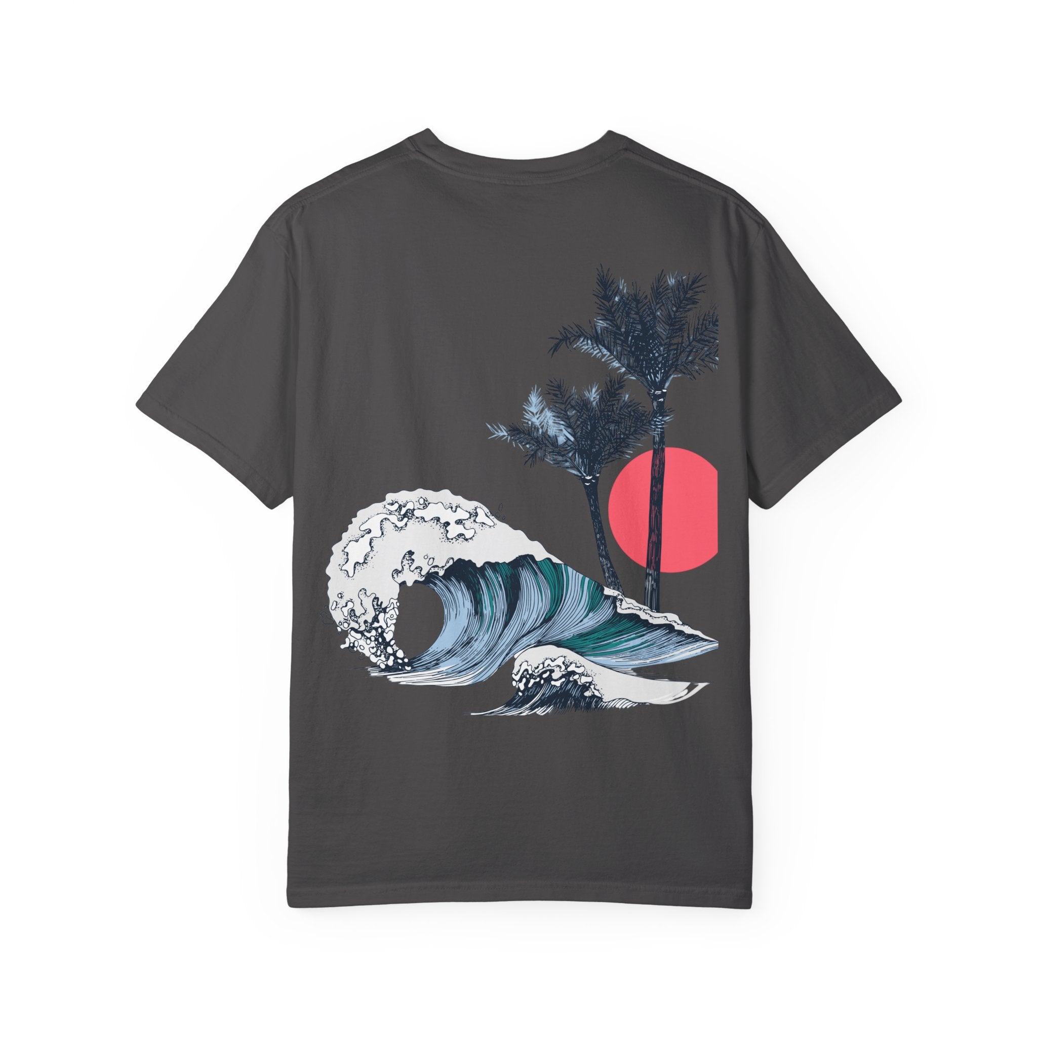 T-shirt unisexe Japan