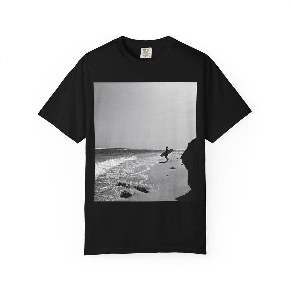 T-shirt unisexe Vintage