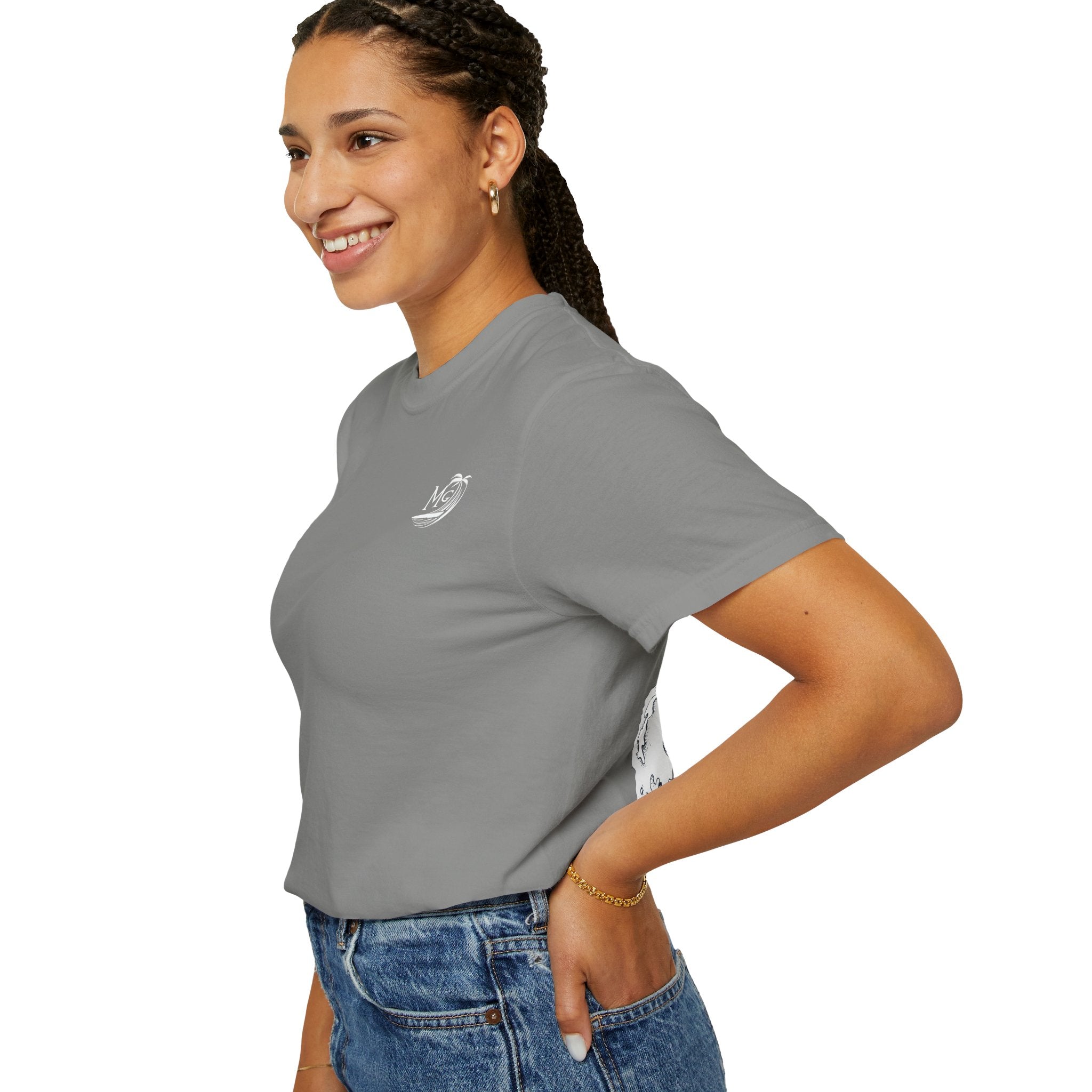 T-shirt unisexe Japan