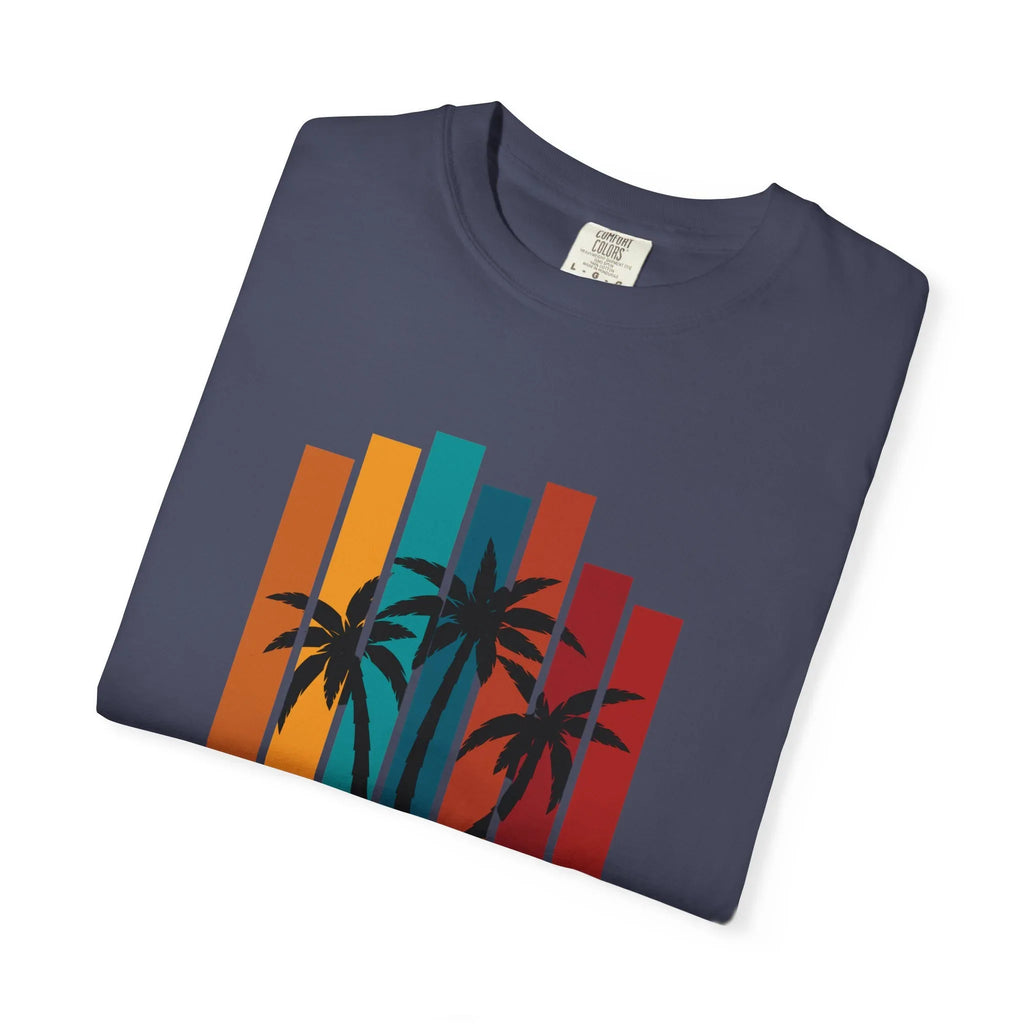 T-shirt unisexe Summer Vibes