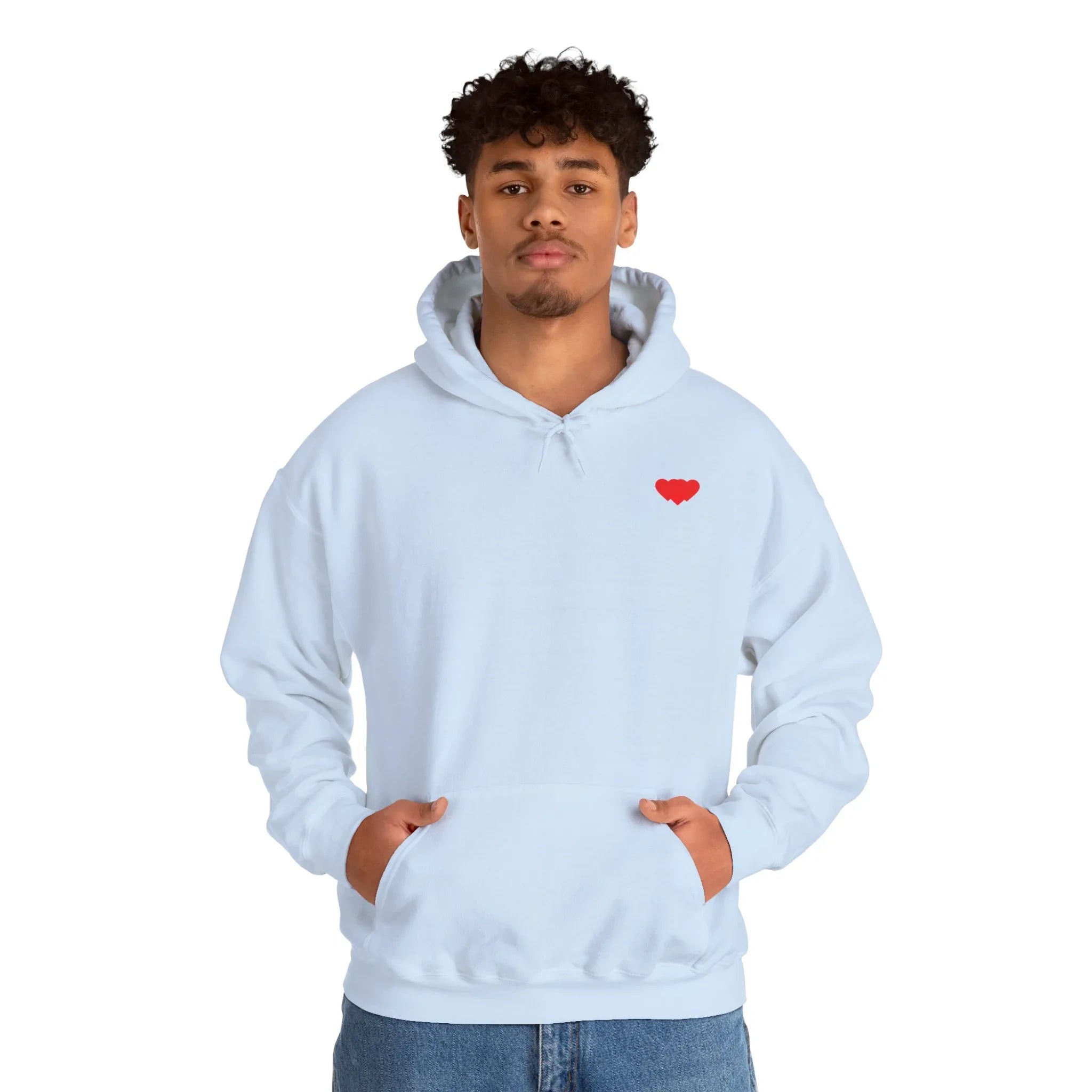 Vintage Ocean Surf Graphic Hoodie 'Music to My Soul' - MG Surf Wear