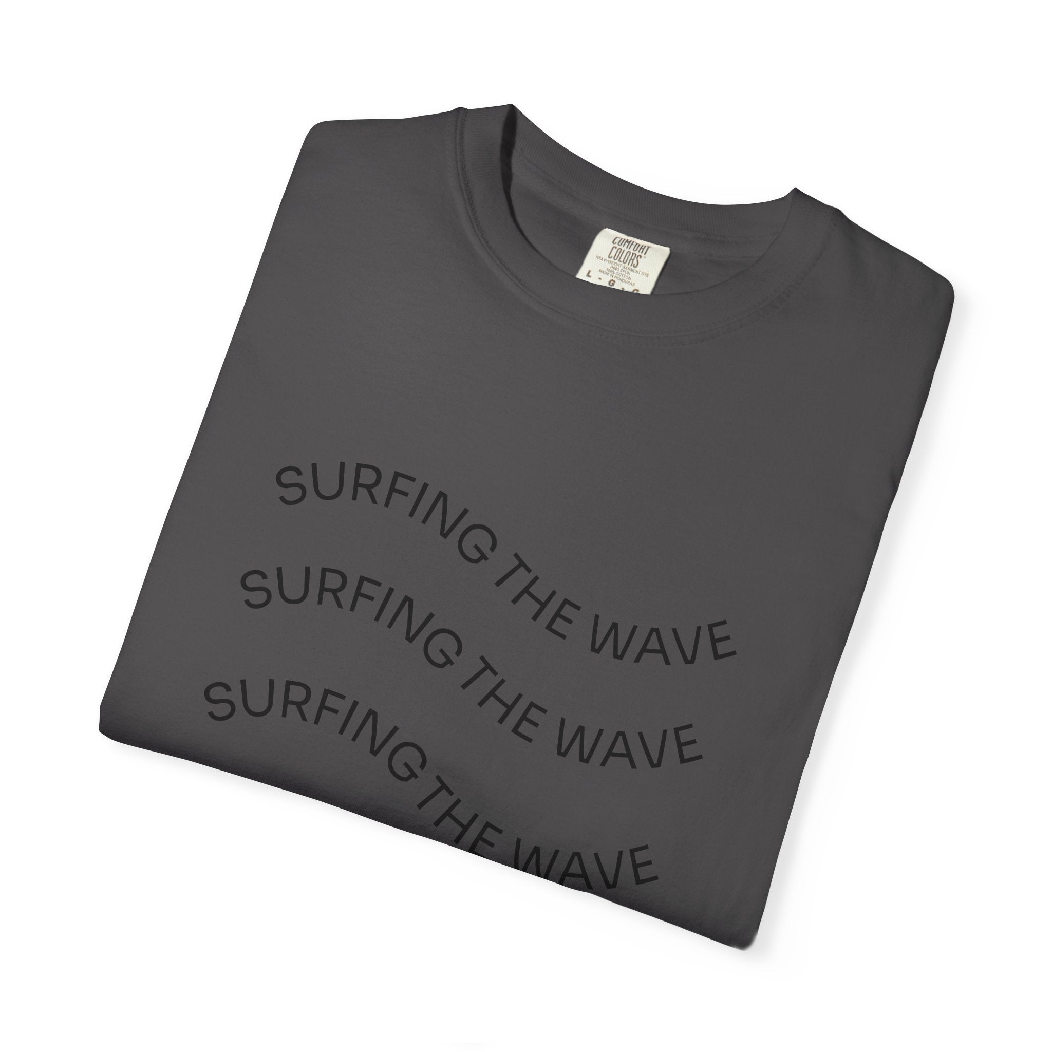 T-shirt unisexe