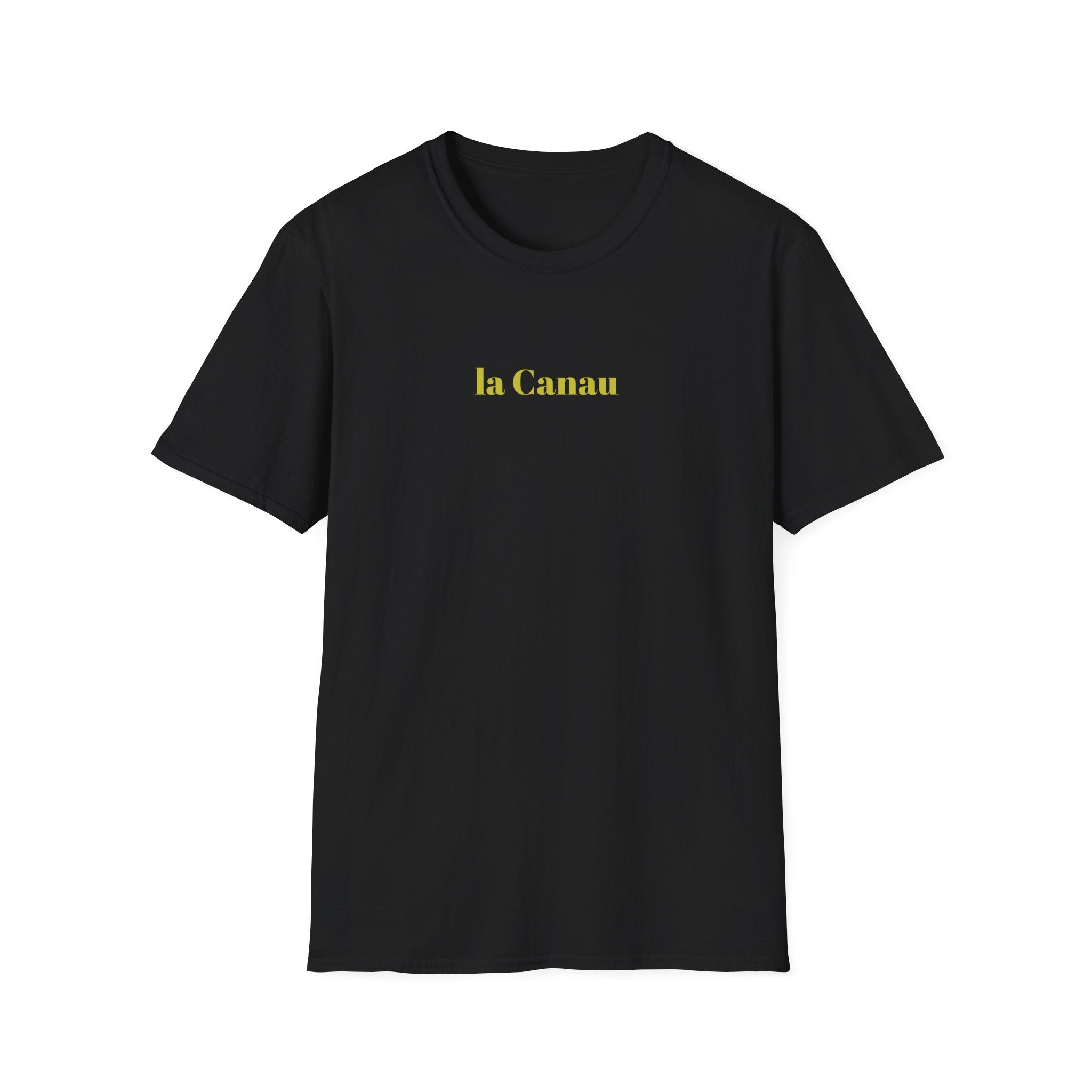 Tee-Shirt unisexe Lacanau Ocean