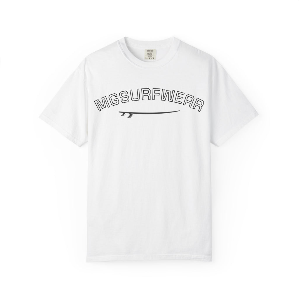 T-Shirt Surfboard Design Unisex