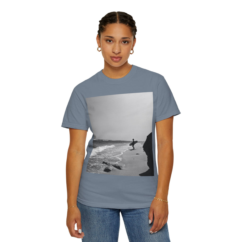 T-shirt unisexe Vintage