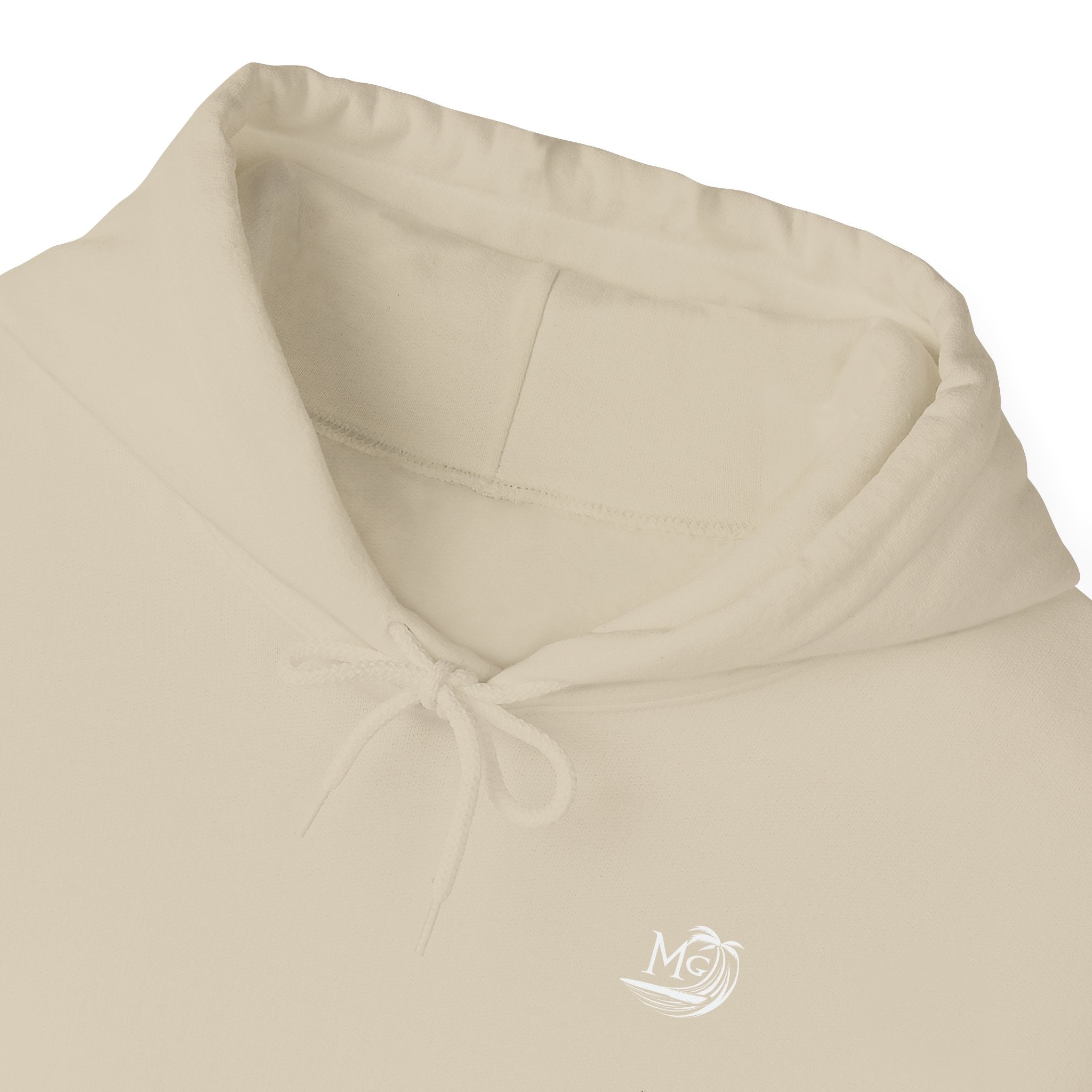 Sweat à capuche unisexe
