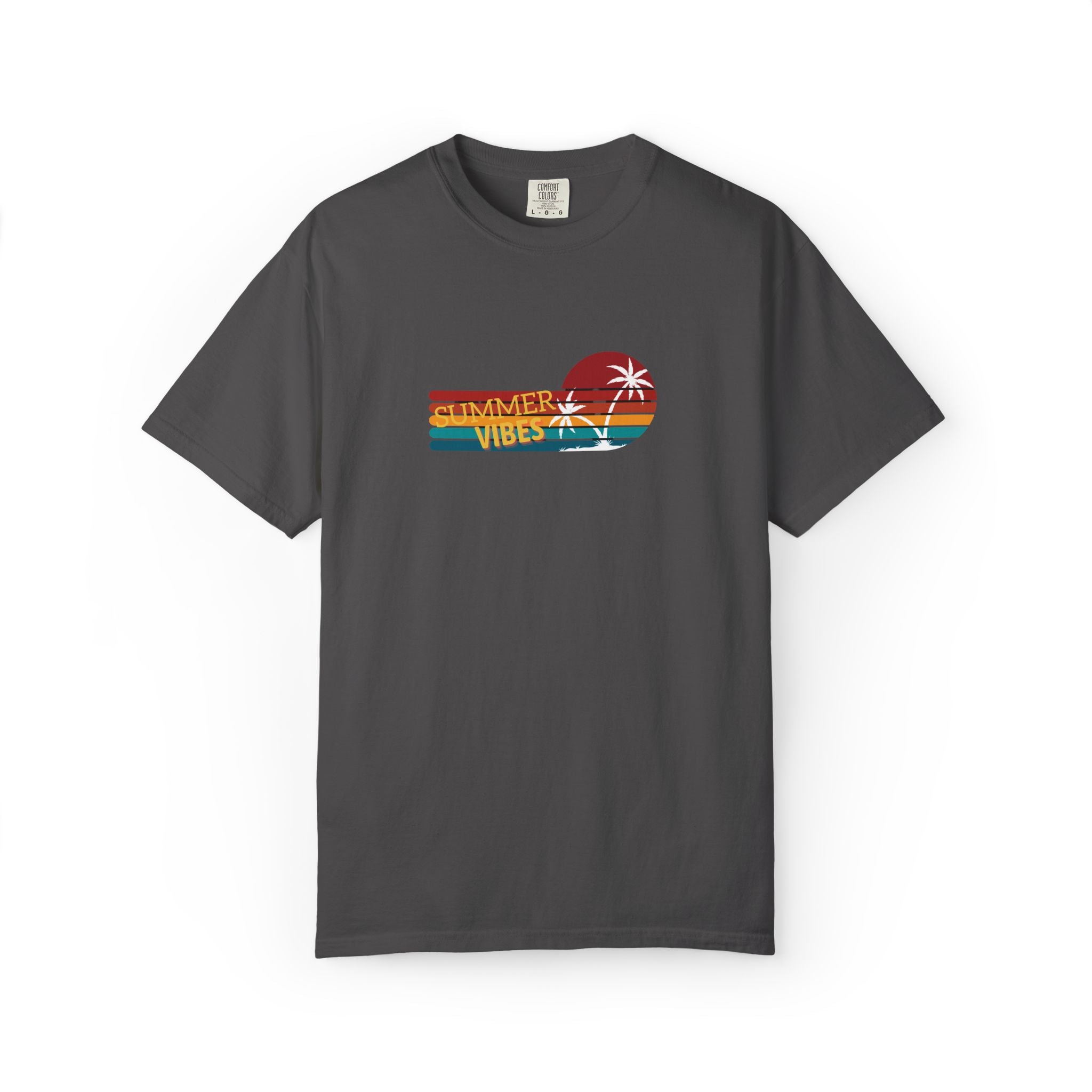 T-shirt unisexe Vibes