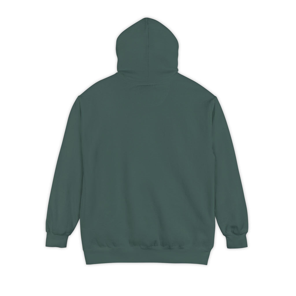 Sweat à capuche unisexe Surf Art