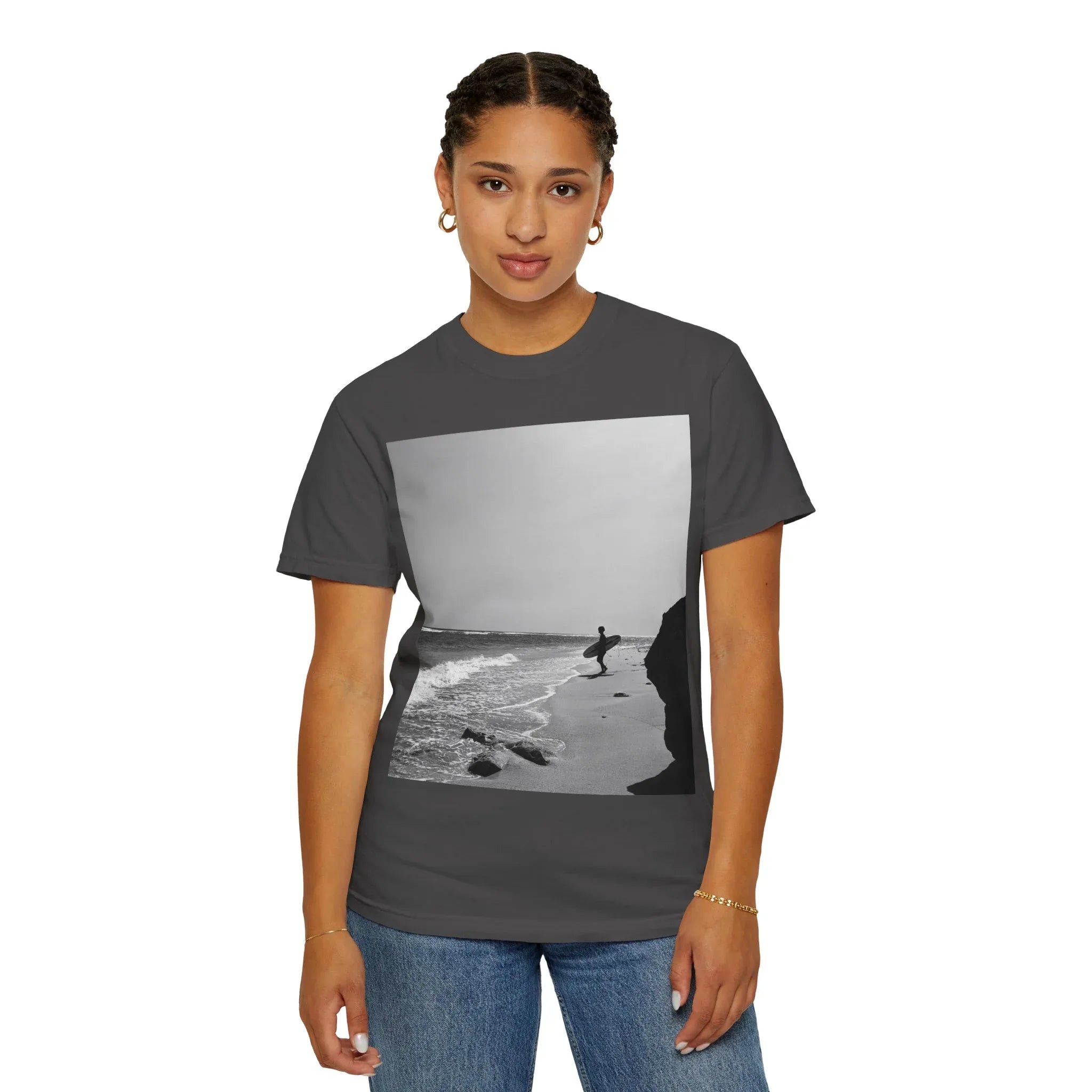 T-shirt unisexe Vintage