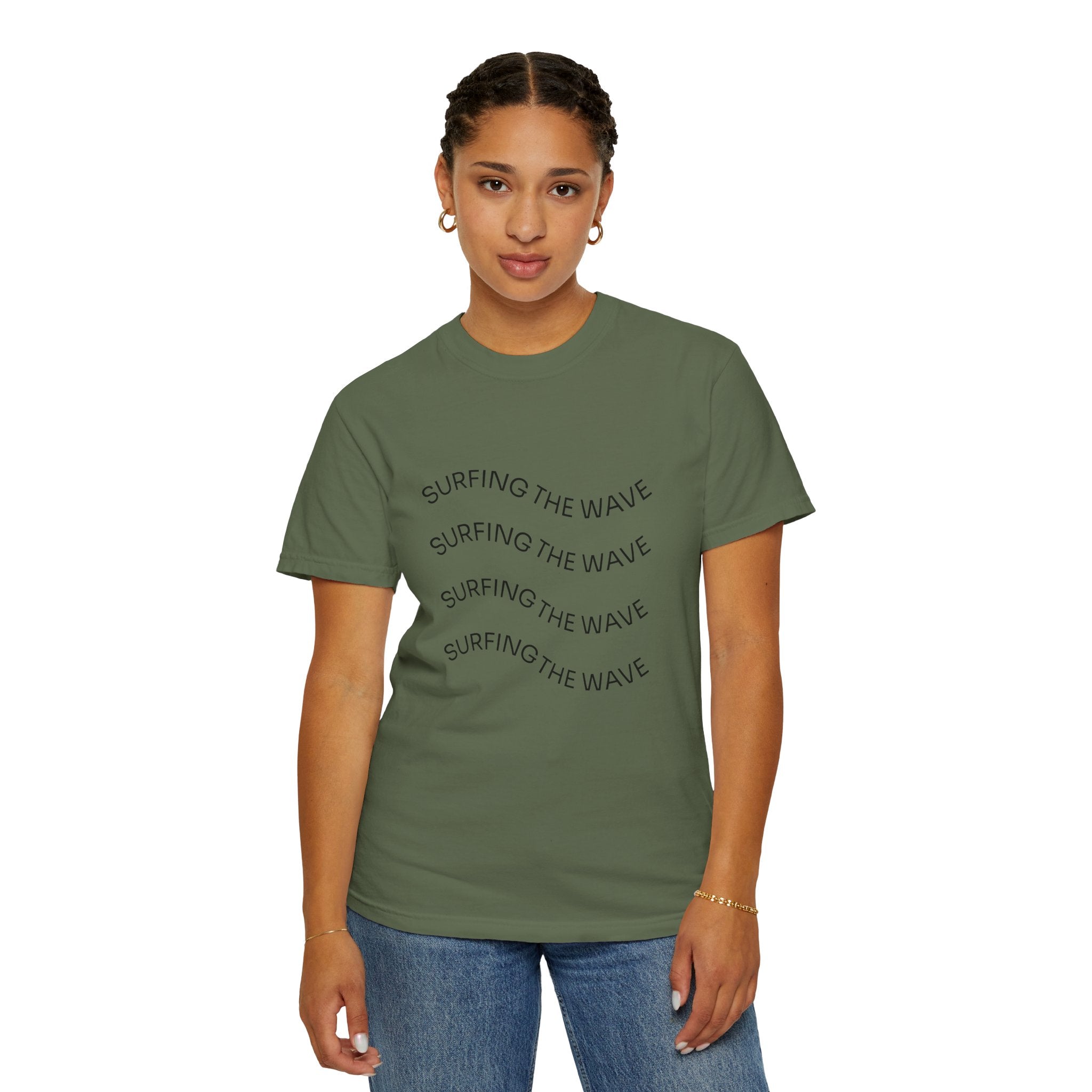 T-shirt unisexe