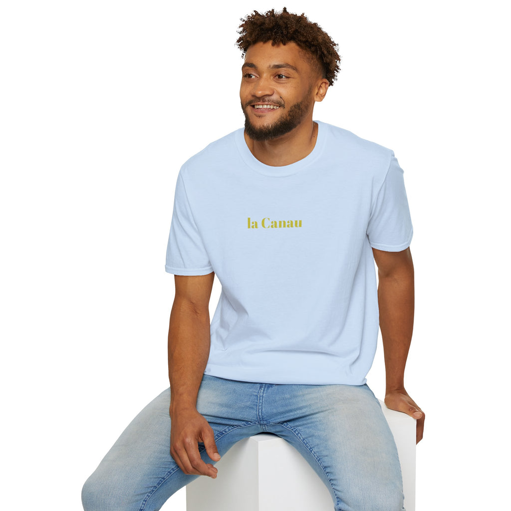 Tee-Shirt unisexe Lacanau Ocean