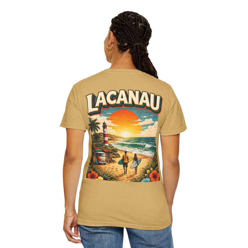 Tee-Shirt unisexe