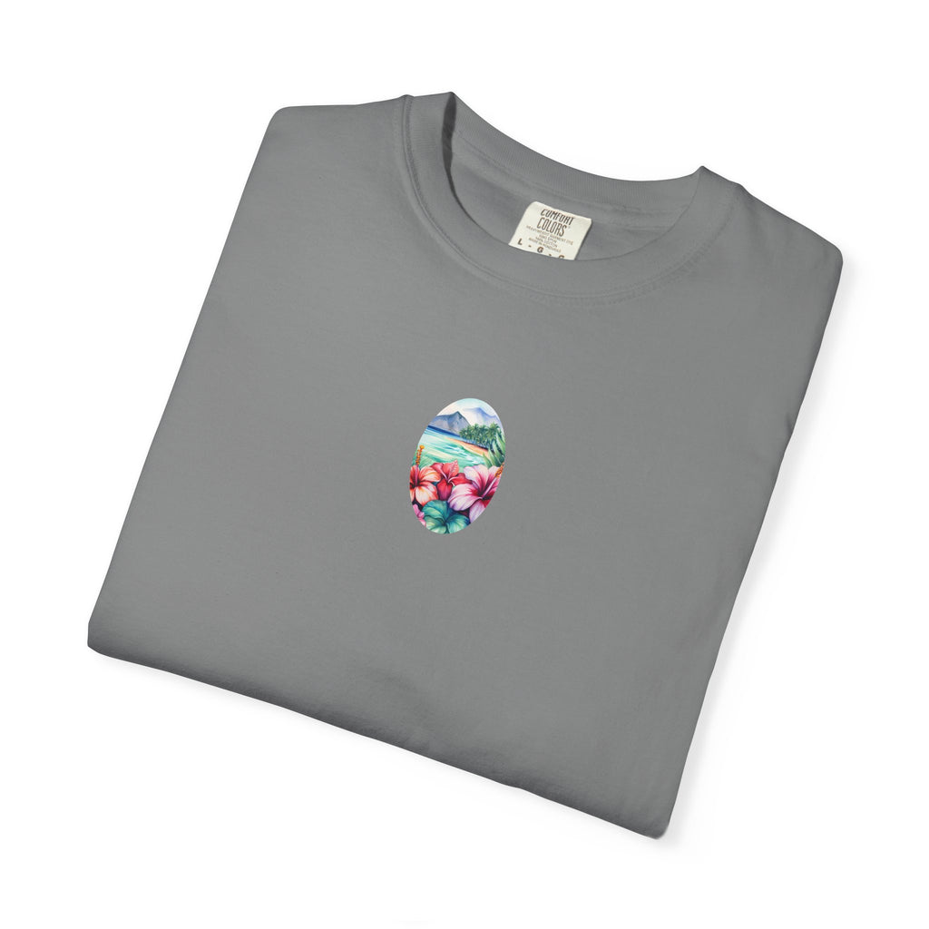 T-shirt unisexe Road Trip