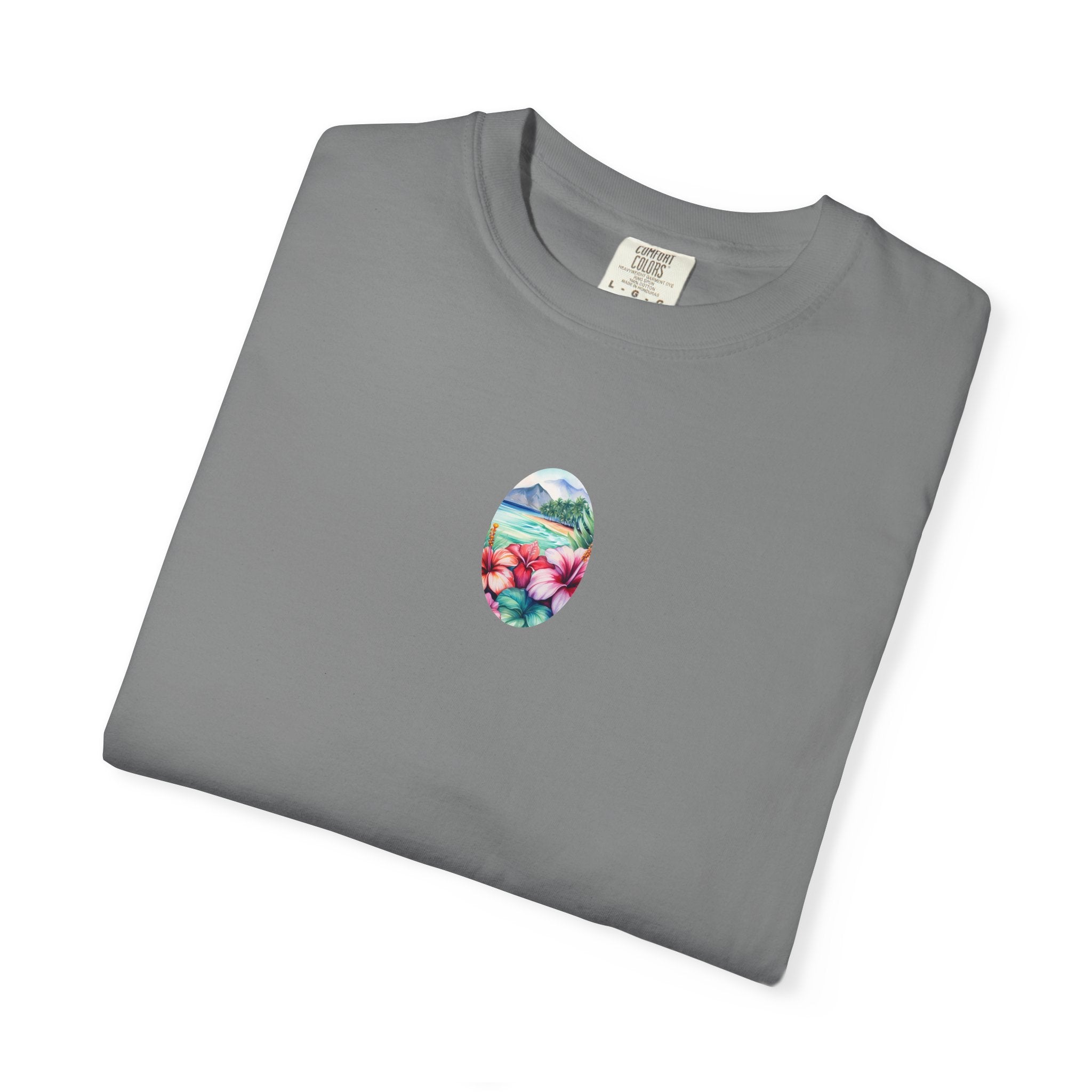 T-shirt unisexe Road Trip