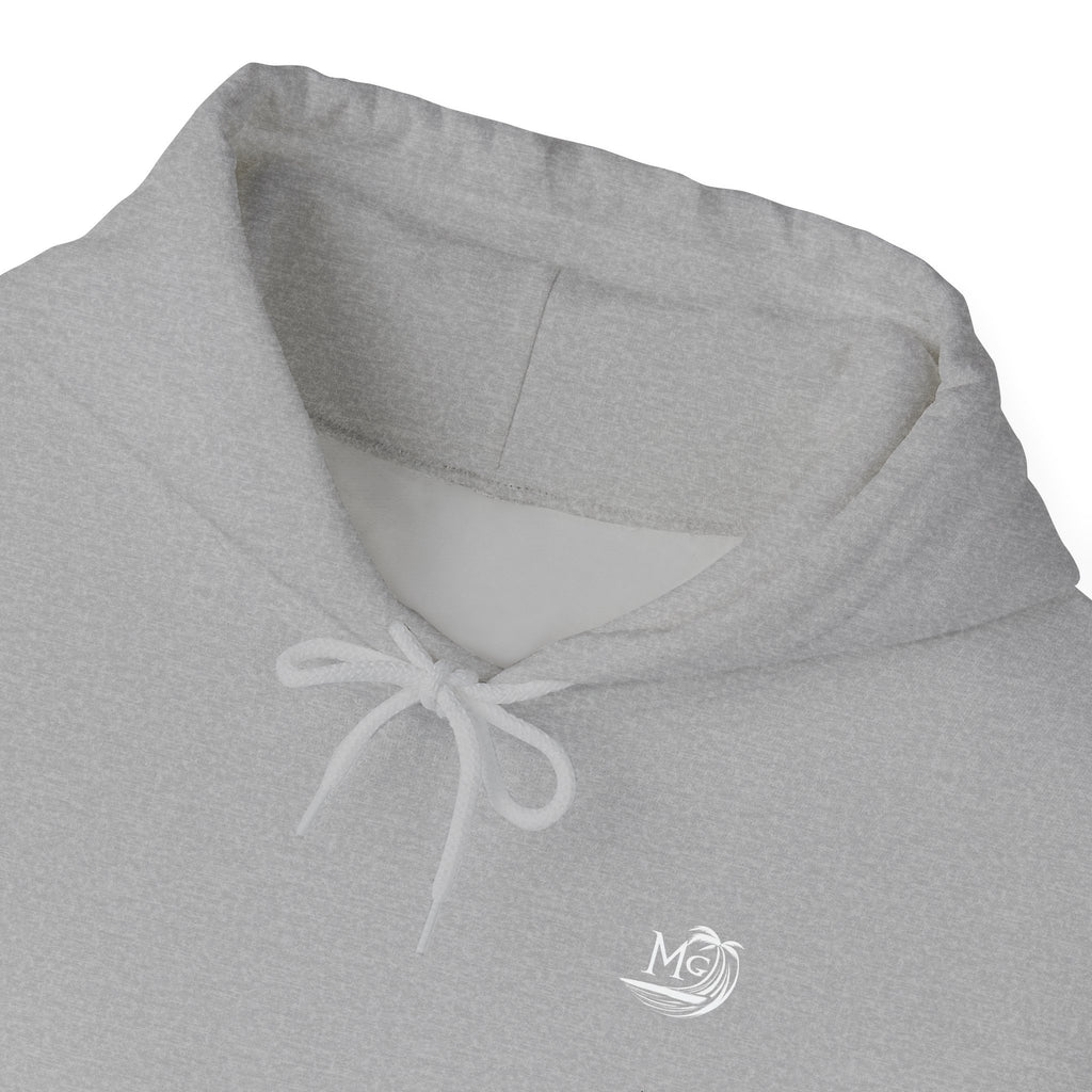 Sweat à capuche unisexe
