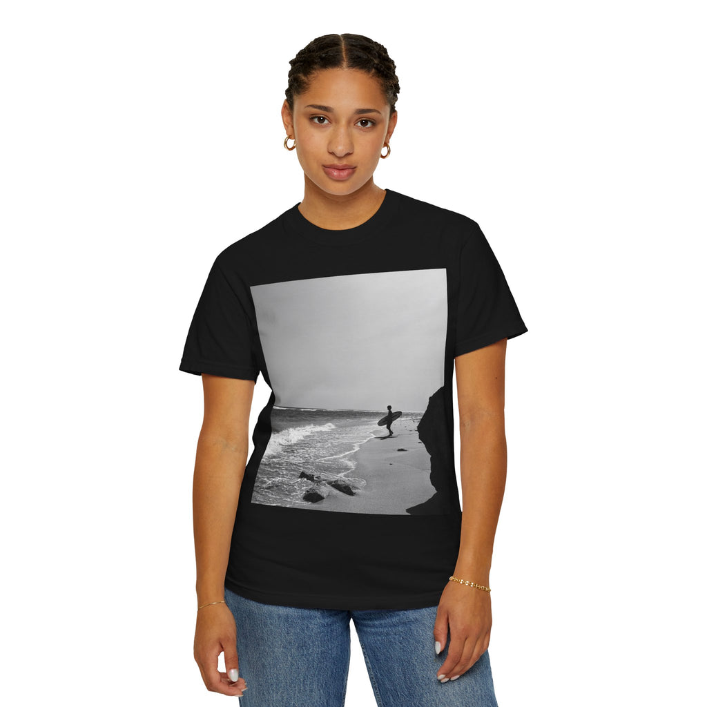 T-shirt unisexe Vintage