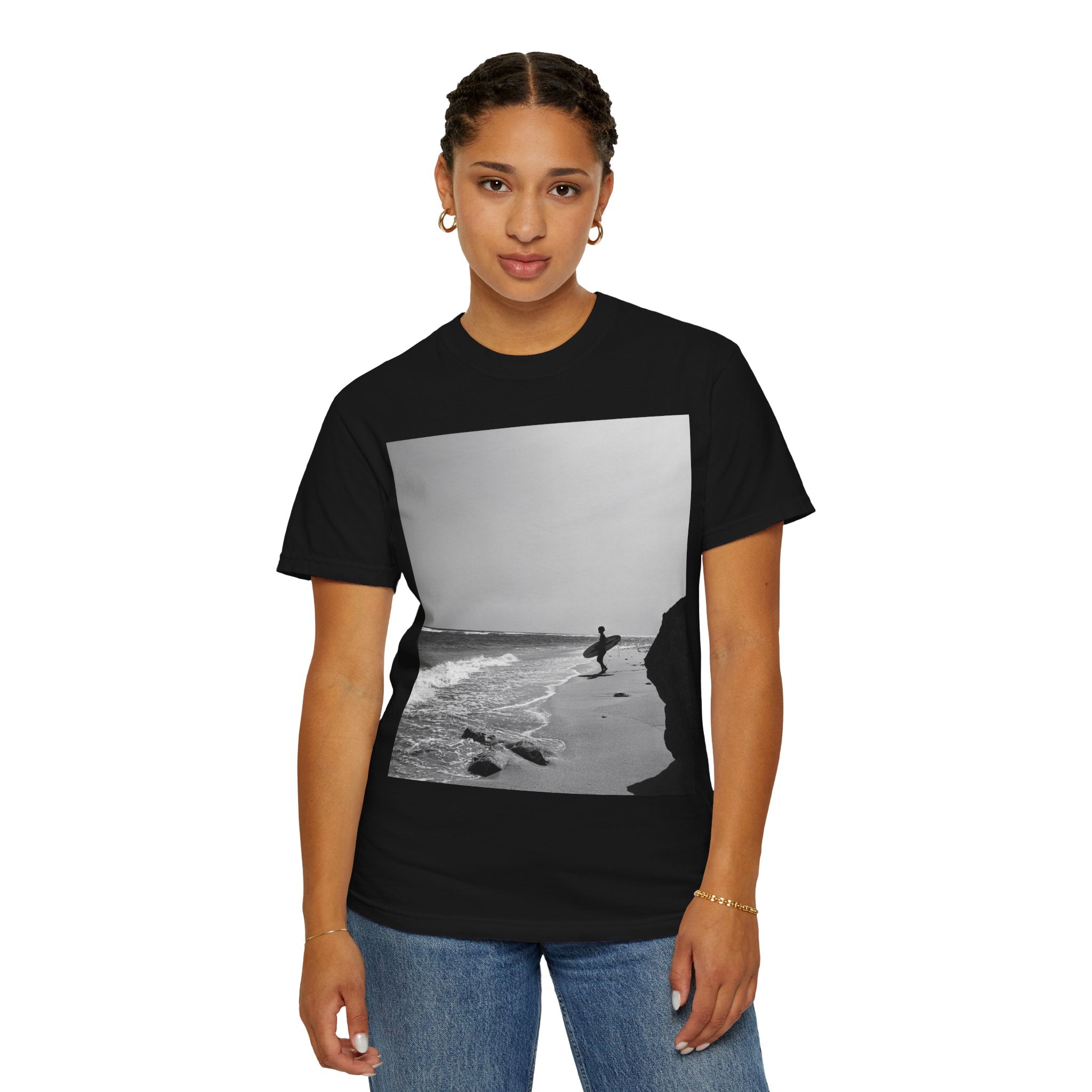 T-shirt unisexe Vintage