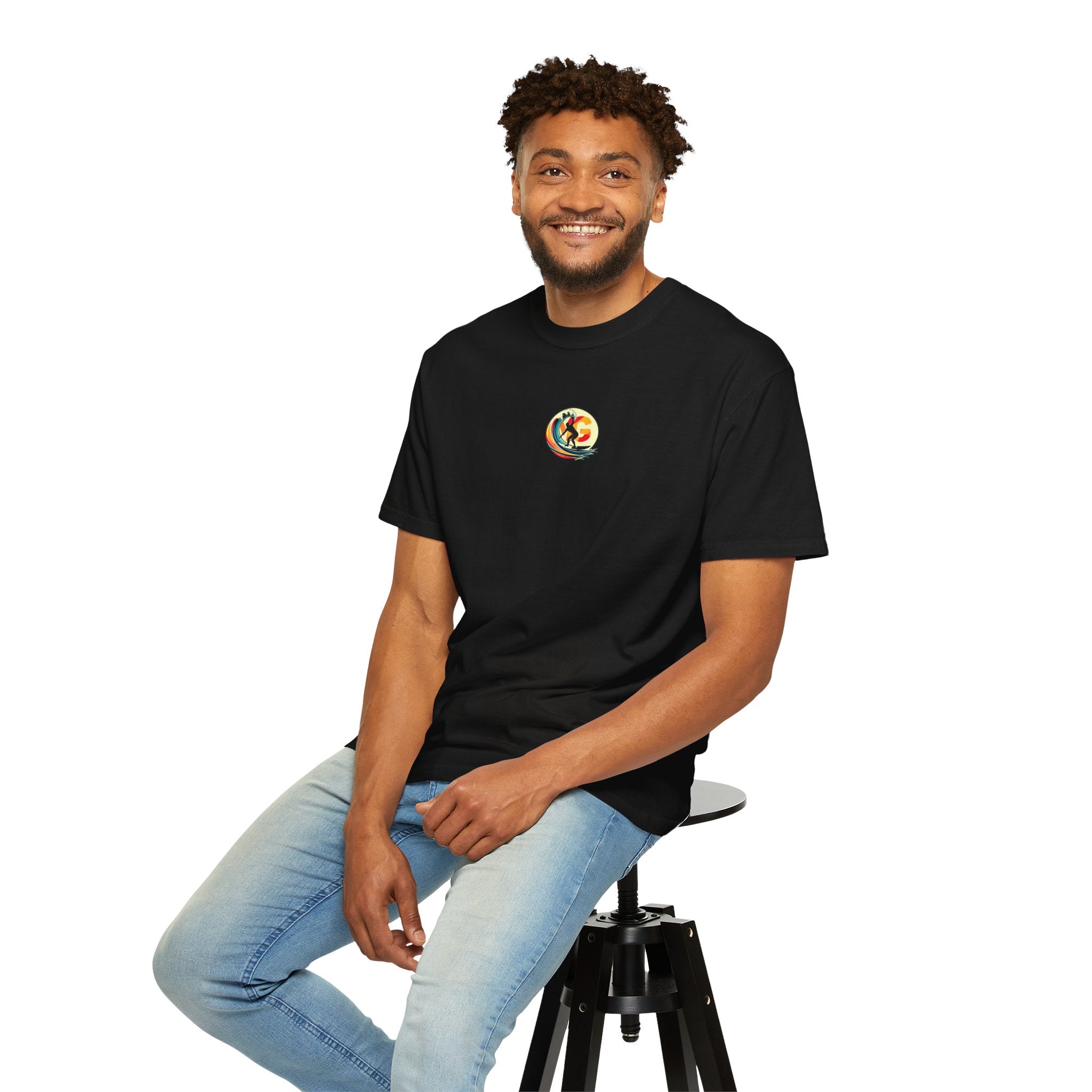 T-Shirt unisexe