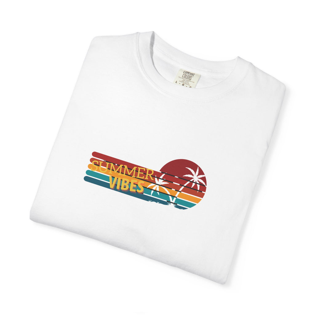 T-shirt unisexe Vibes