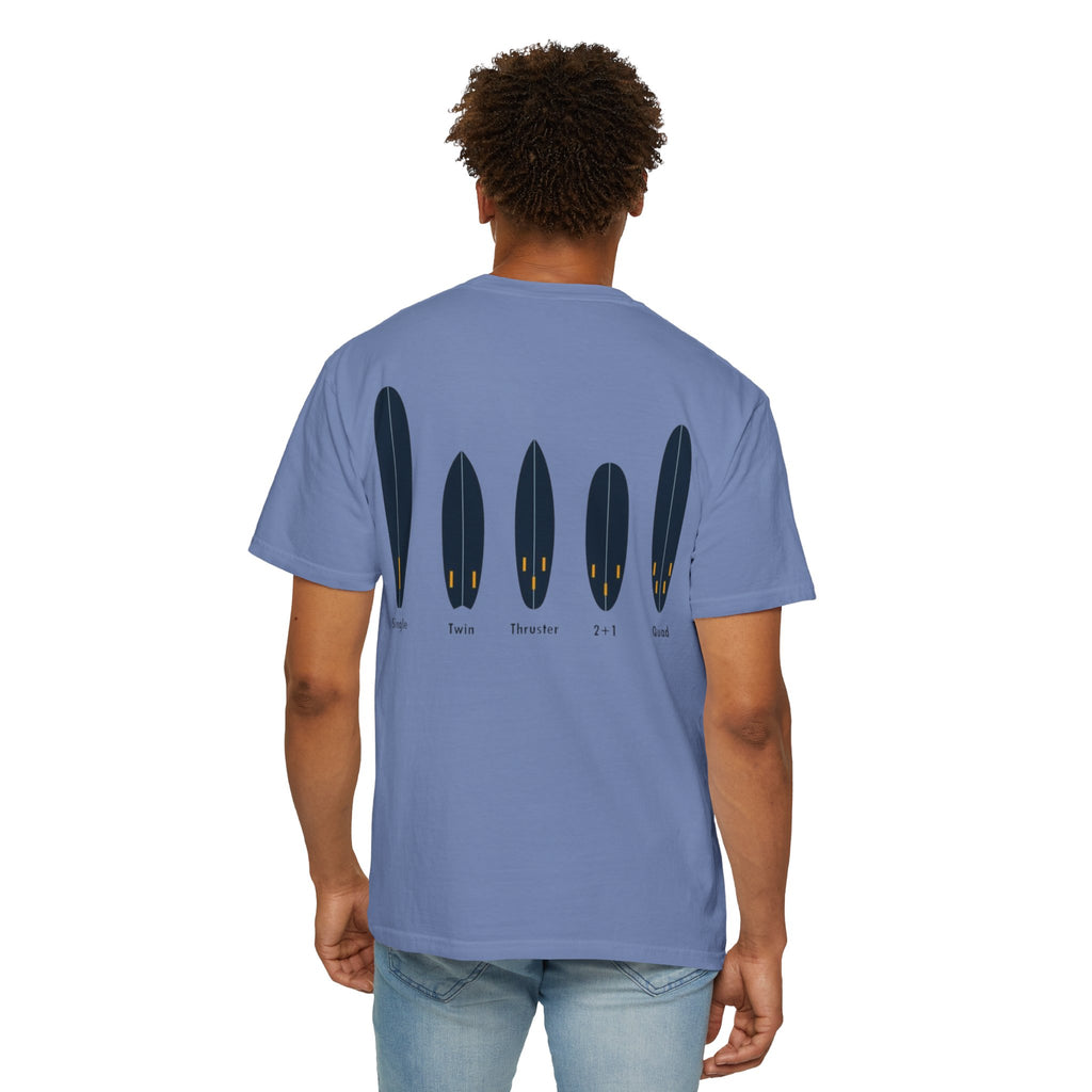 T-shirt unisexe