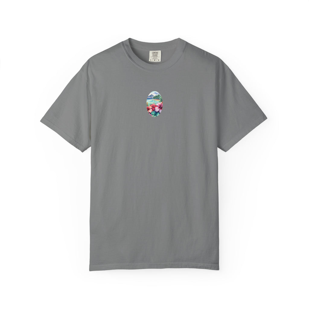 T-shirt unisexe Road Trip