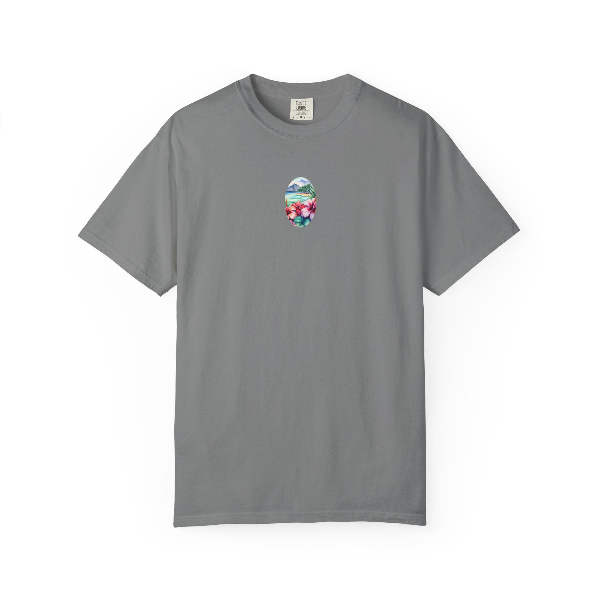 T-shirt unisexe Road Trip